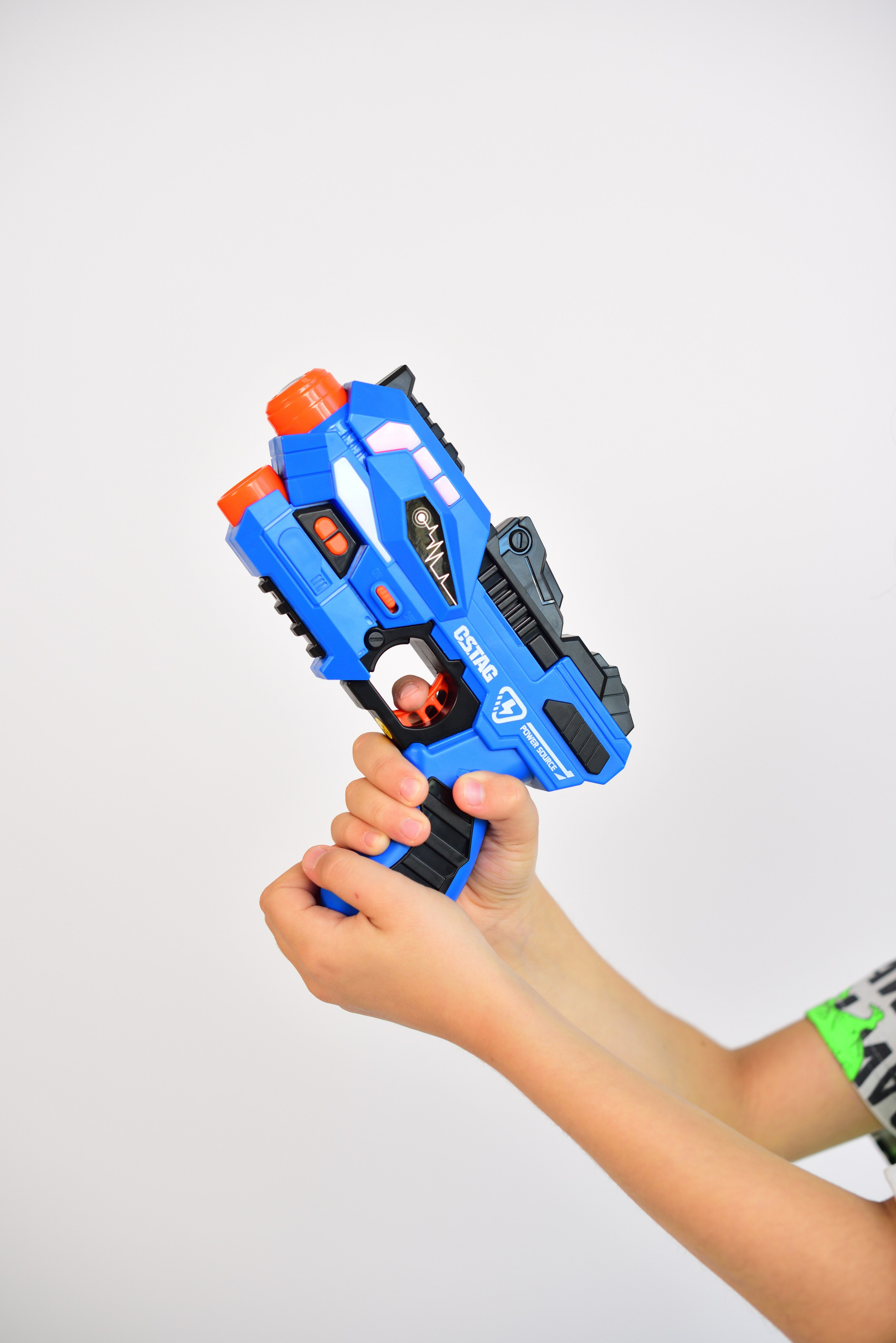 Дети в фотостудии. Ваш персональный фотограф в Москве ЮША