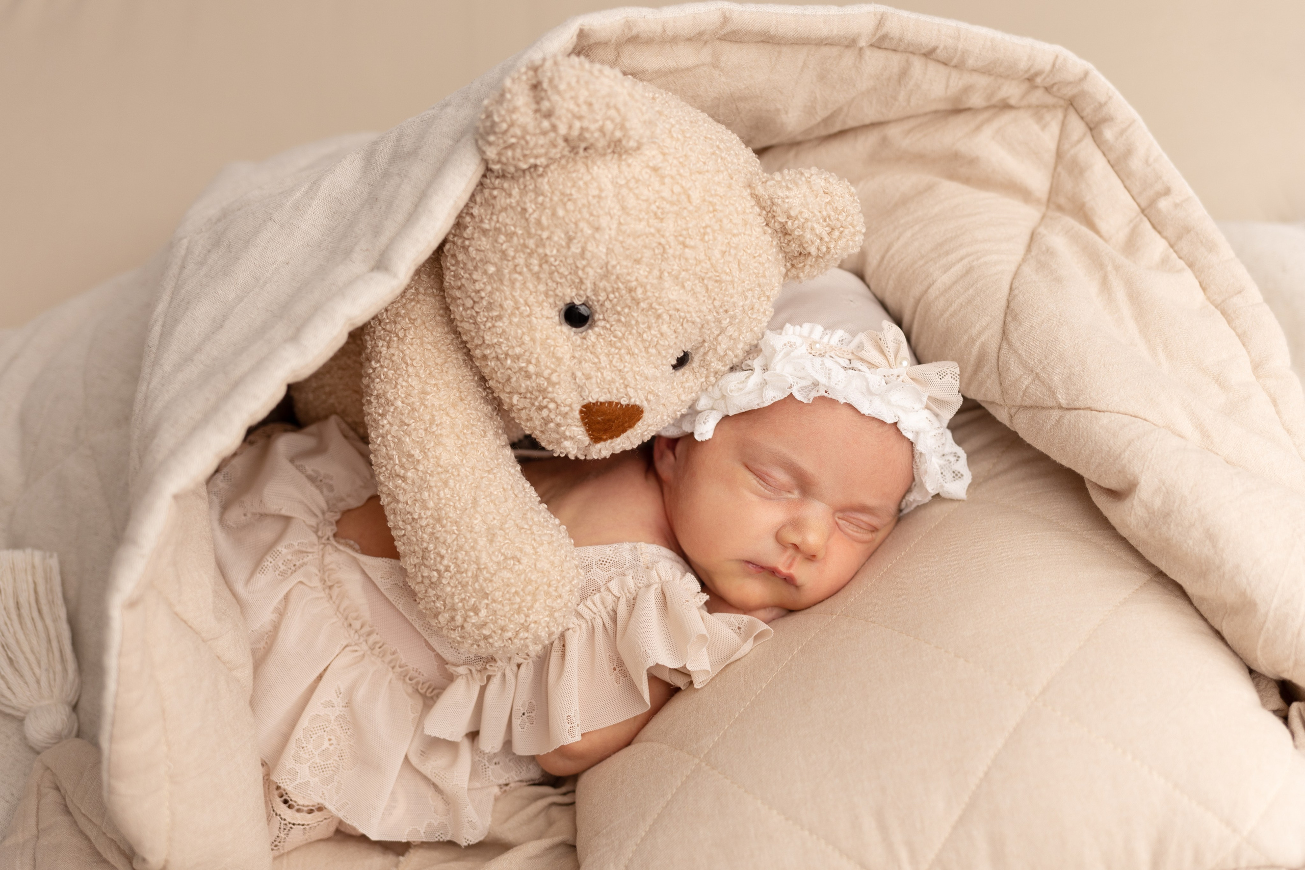 Съемка новорожденных. Фотограф новорожденных, детский фотограф в г. Оренбурге Екатерина Козлова