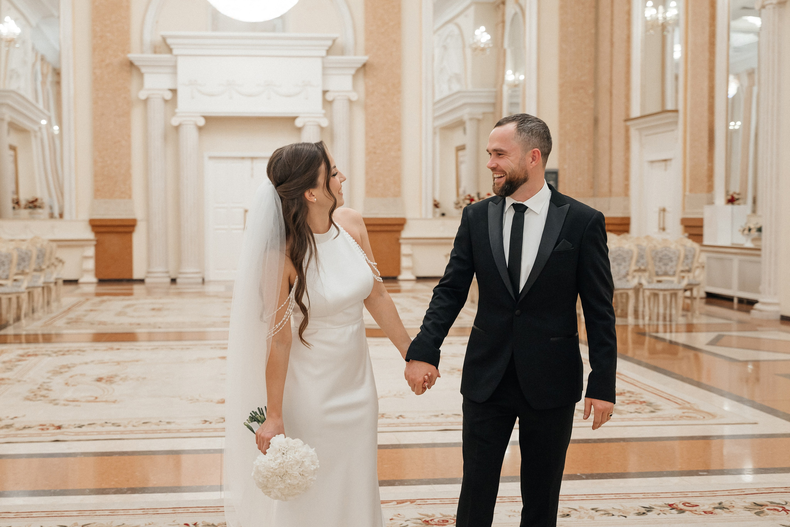 Оксана & Александр. Фотограф в Краснодарском крае Александр Шульга