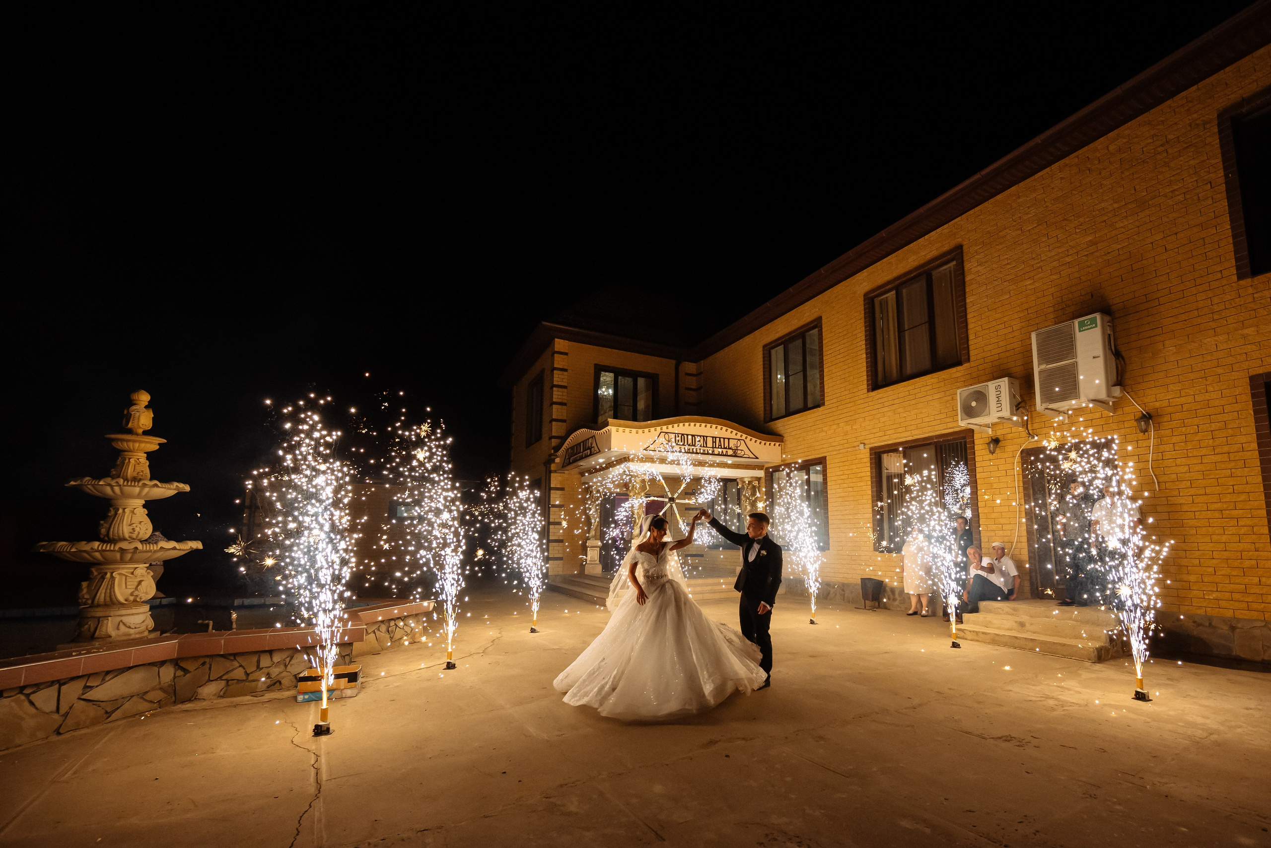 Лариса & Вадим. Фотограф в Краснодарском крае Александр Шульга