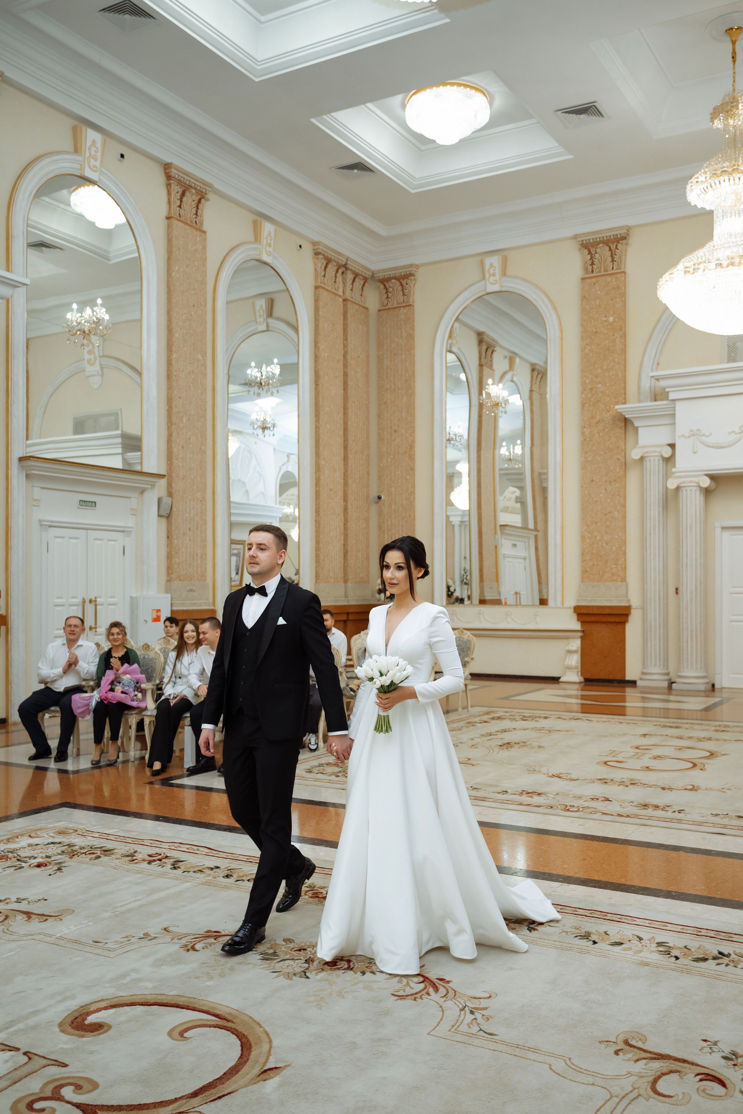 Ирина & Алексей. Фотограф в Краснодарском крае Александр Шульга