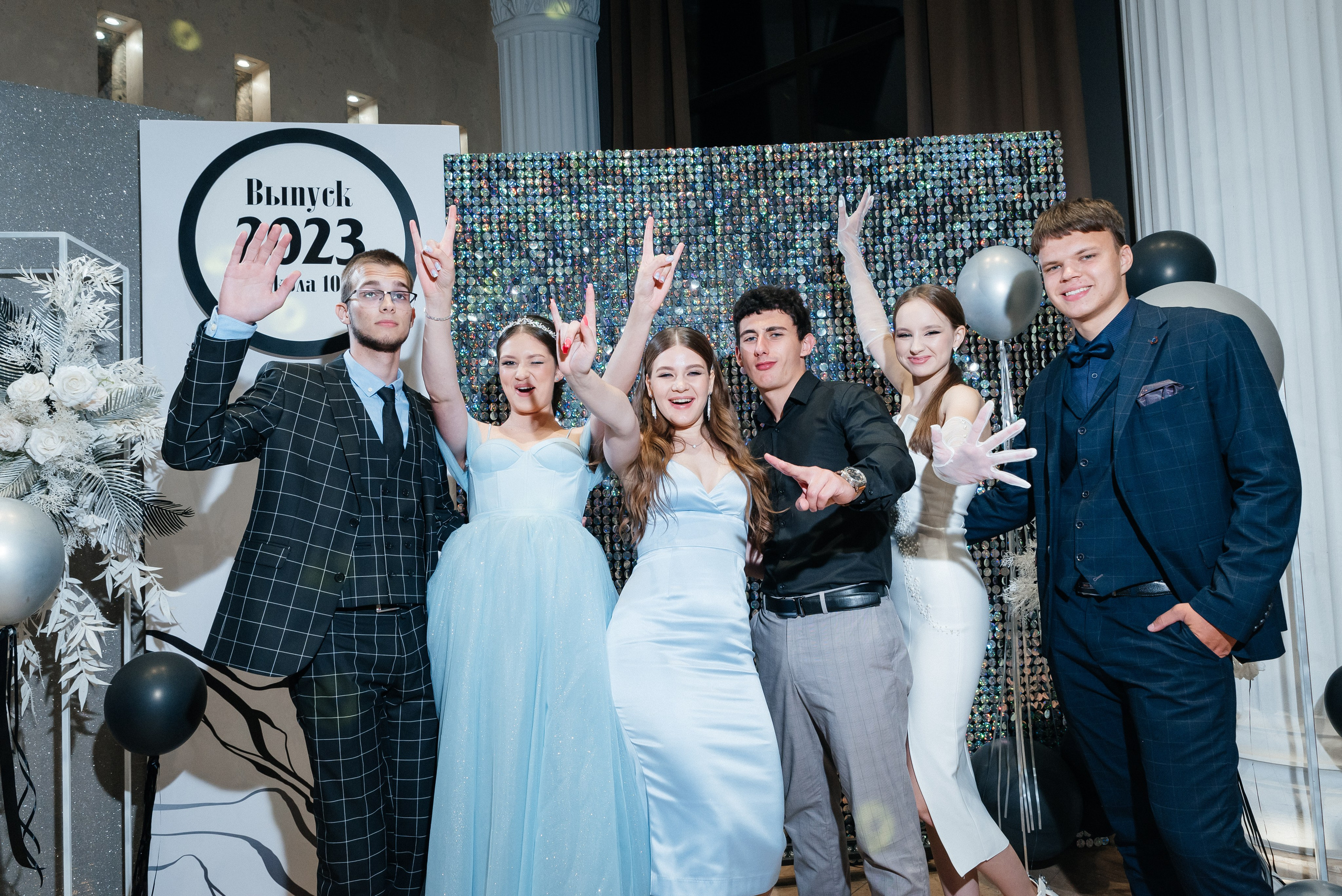 Выпускной 29.06.23. Фотограф в Краснодарском крае Александр Шульга