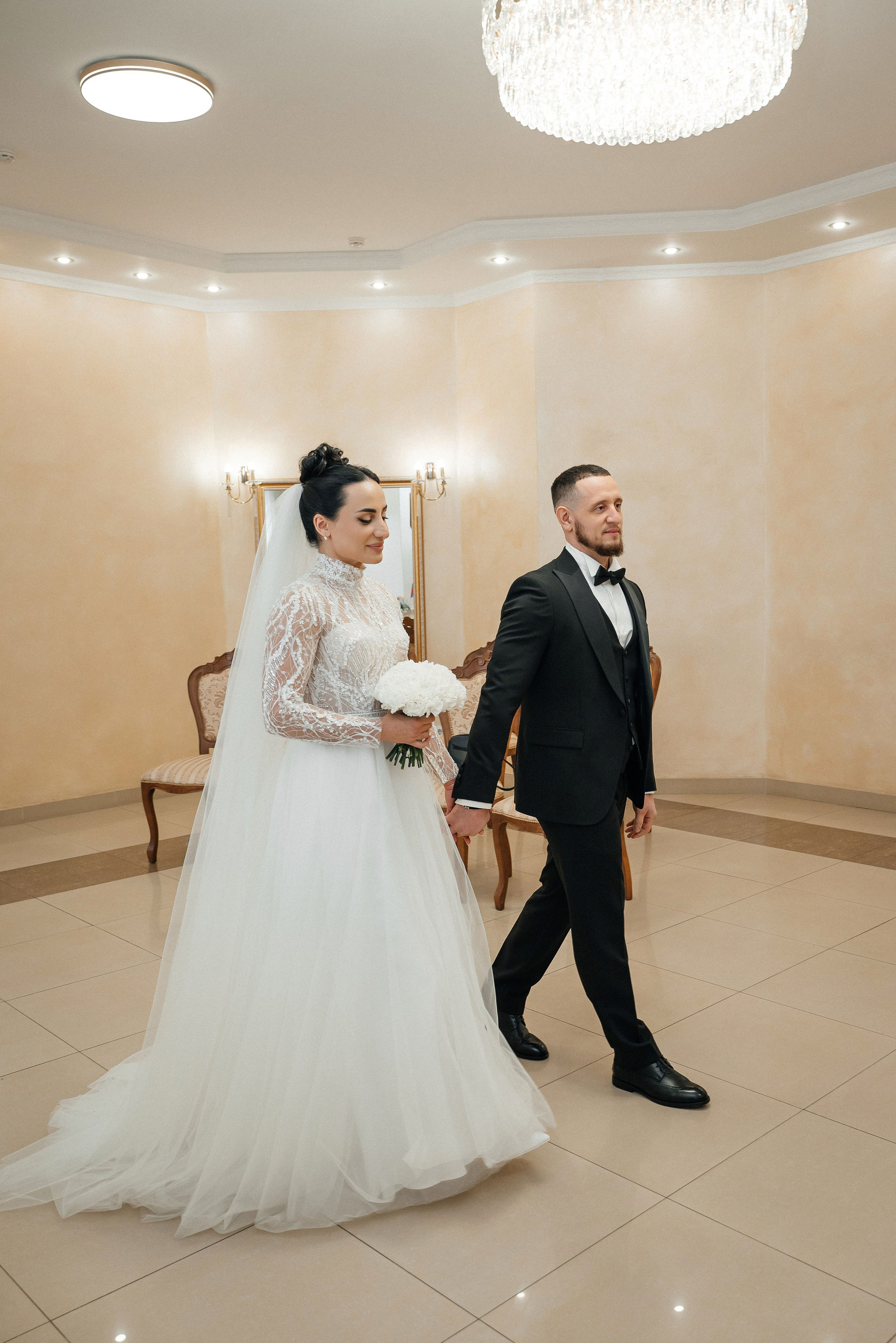 Алена & Анатолий. Фотограф в Краснодарском крае Александр Шульга