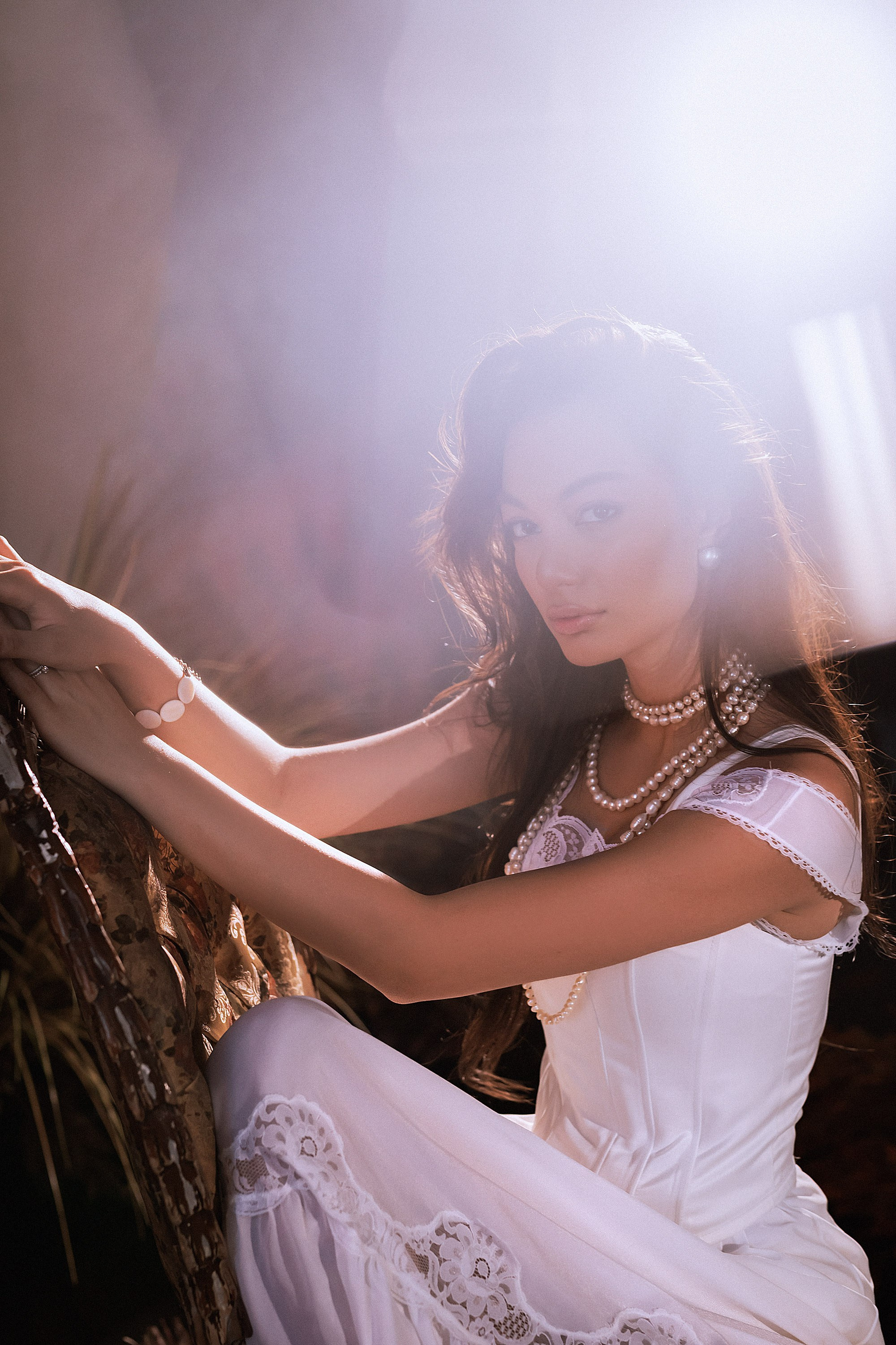 Luiza. Фотограф и ретушер. (Армения/Россия)