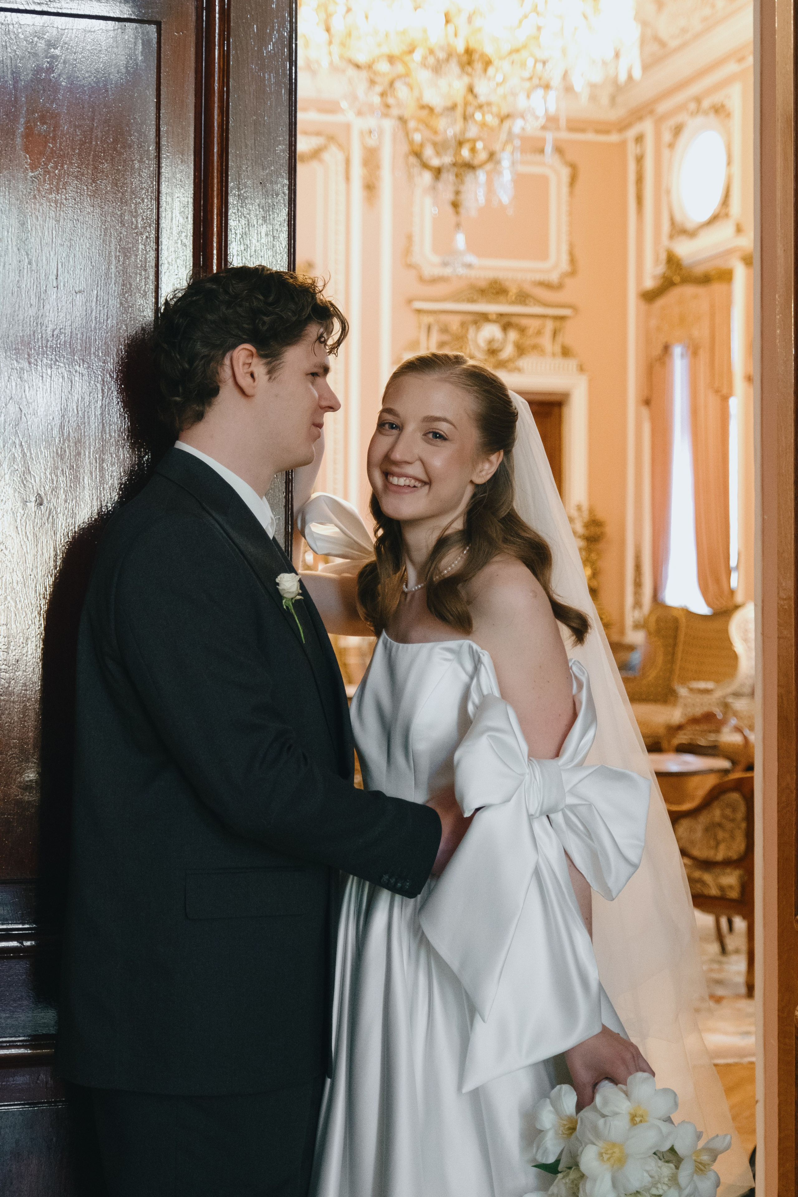 День двух влюбленных. Свадебный фотограф Санкт-Петербург Ирина Селезнева RmesLOVE