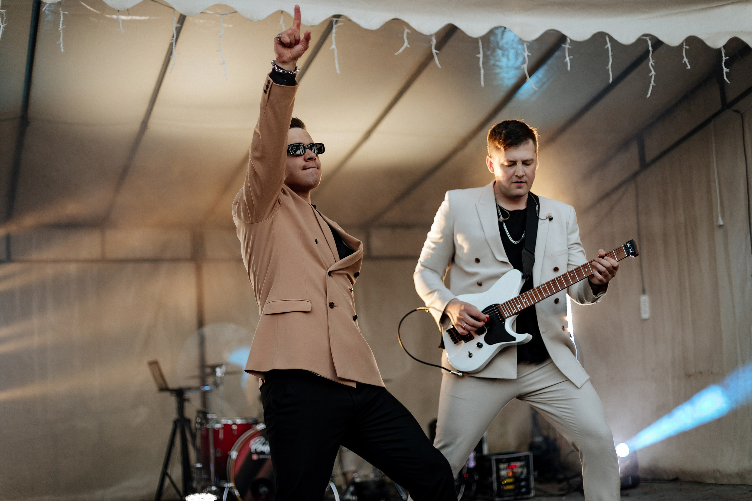 Марина и Кирилл. Свадебный фотограф Анастасия Пелевина