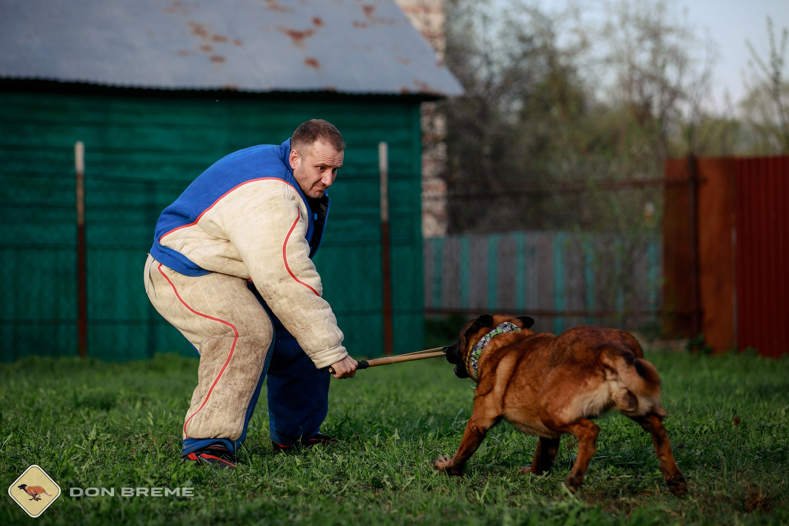 Семинар для фигурантов, день 2. Фотограф-анималист Mary Mart — Москва, Питер