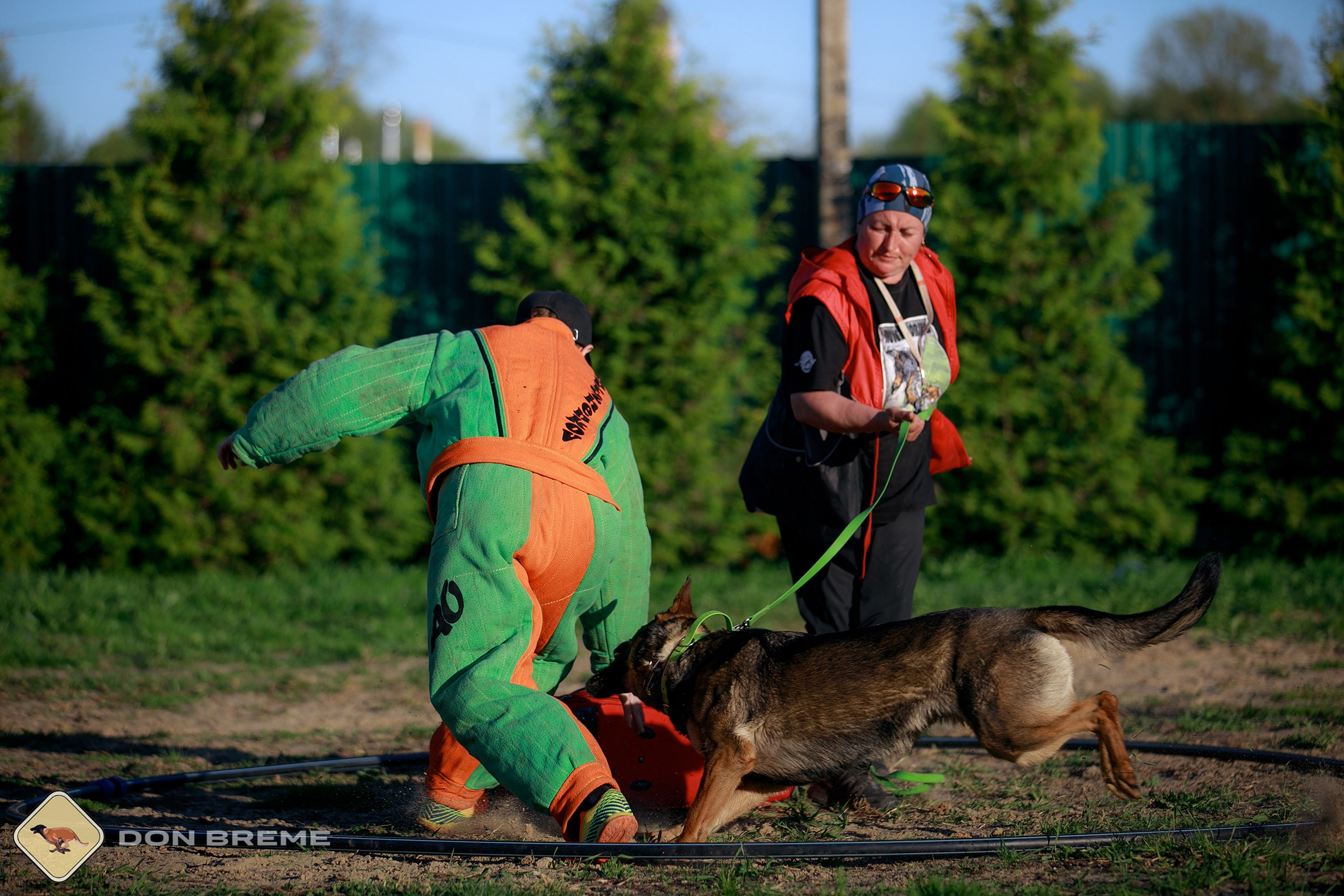 Семинар для фигурантов, день 3. Фотограф-анималист Mary Mart — Москва, Питер