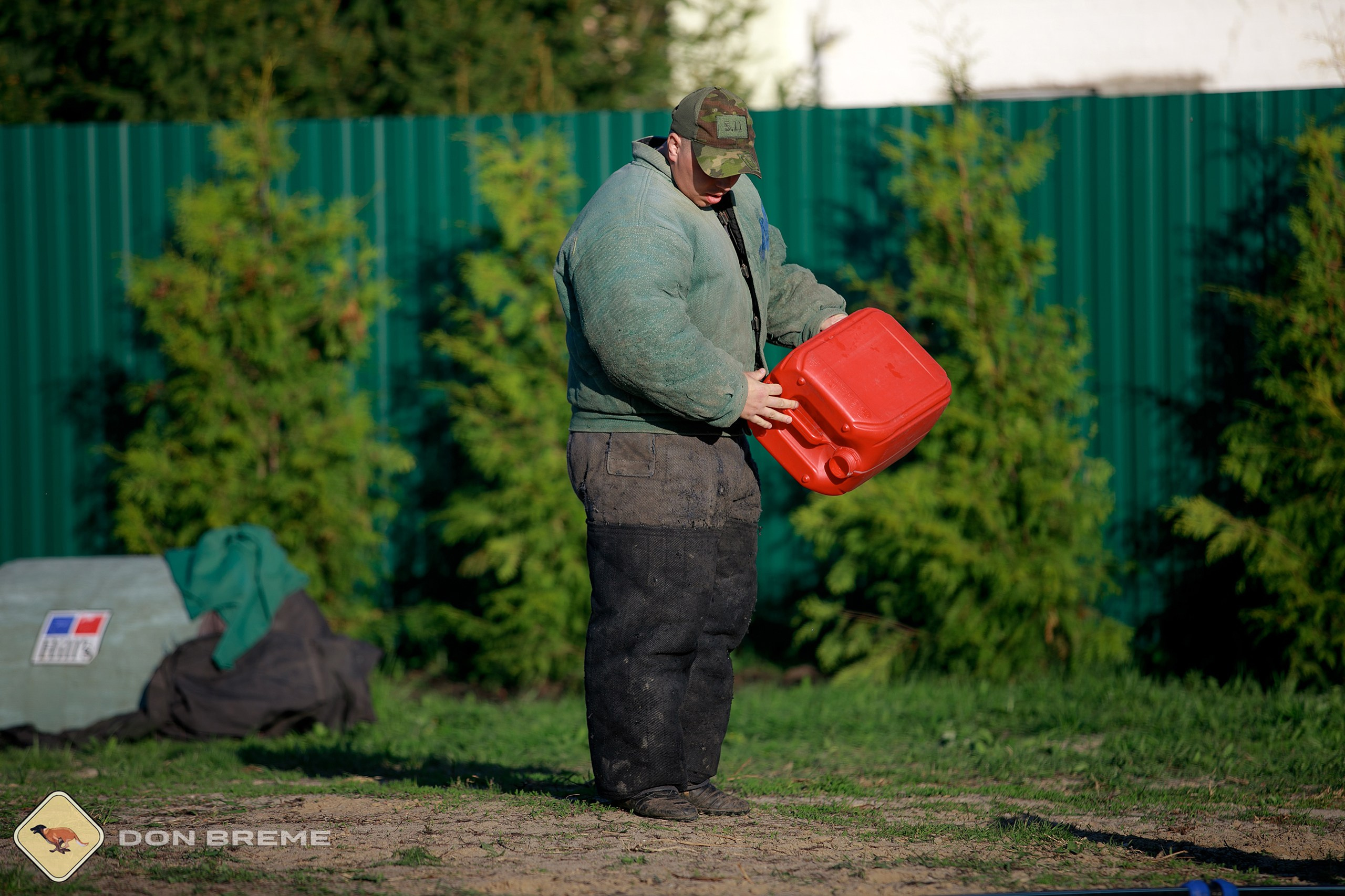 Семинар для фигурантов, день 3. Фотограф-анималист Mary Mart — Москва, Питер