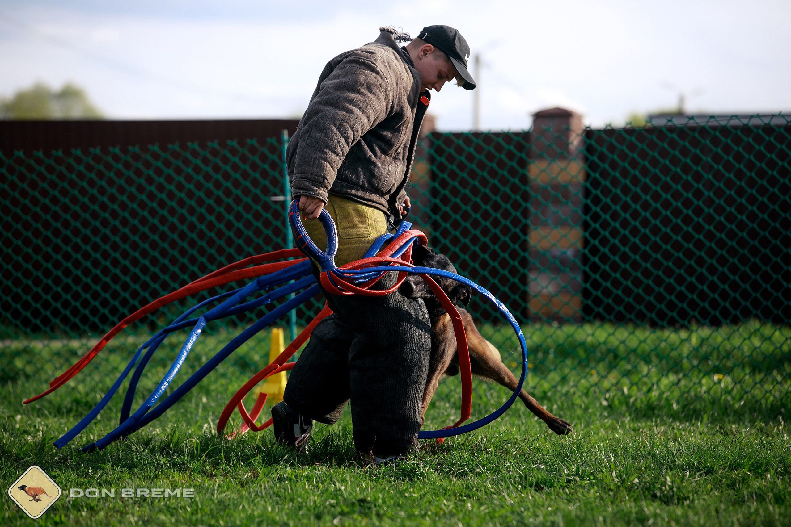 Семинар для фигурантов, день 2. Фотограф-анималист Mary Mart — Москва, Питер