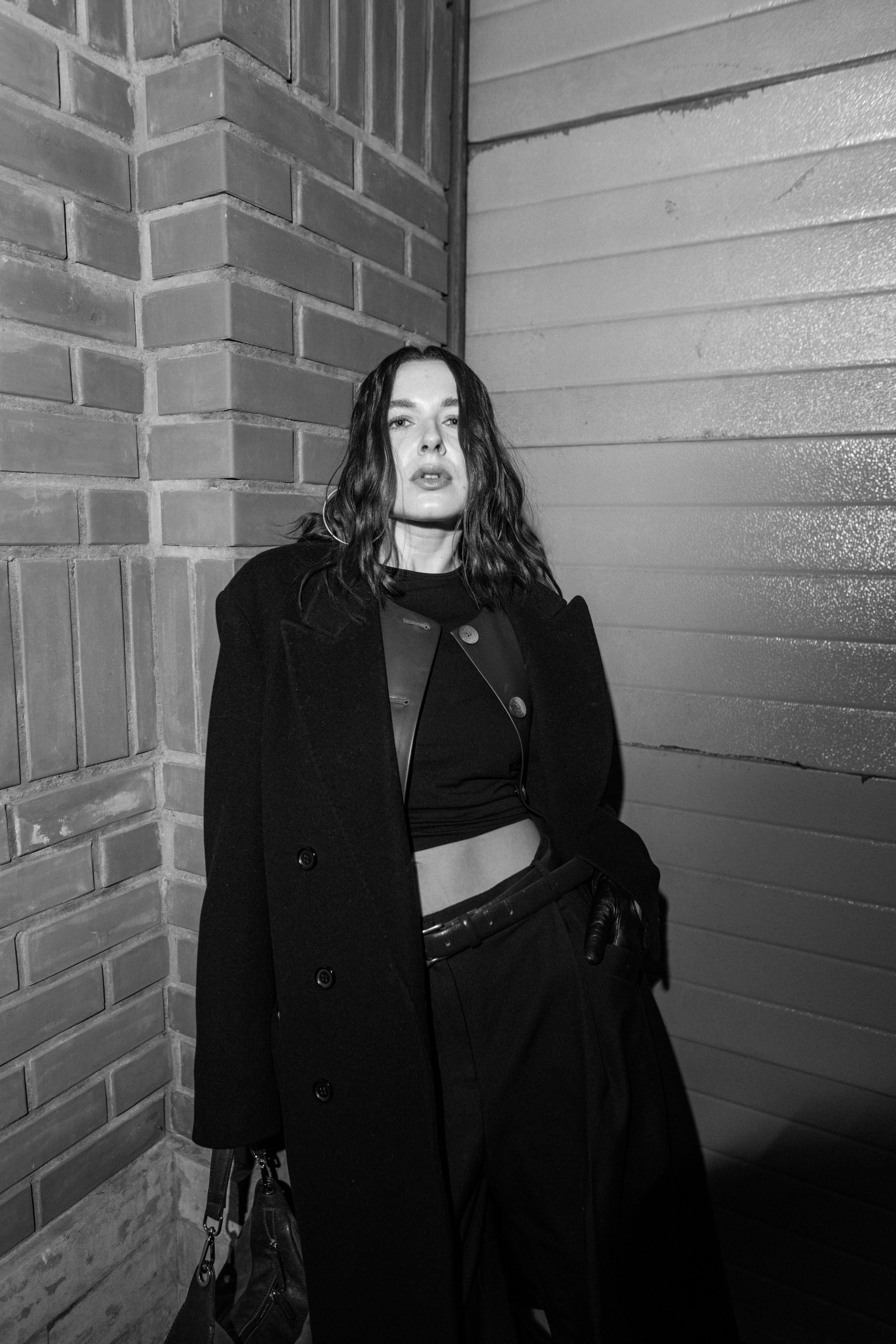 Fashion week spb. LPSHLIZ (Лиза Лапша)