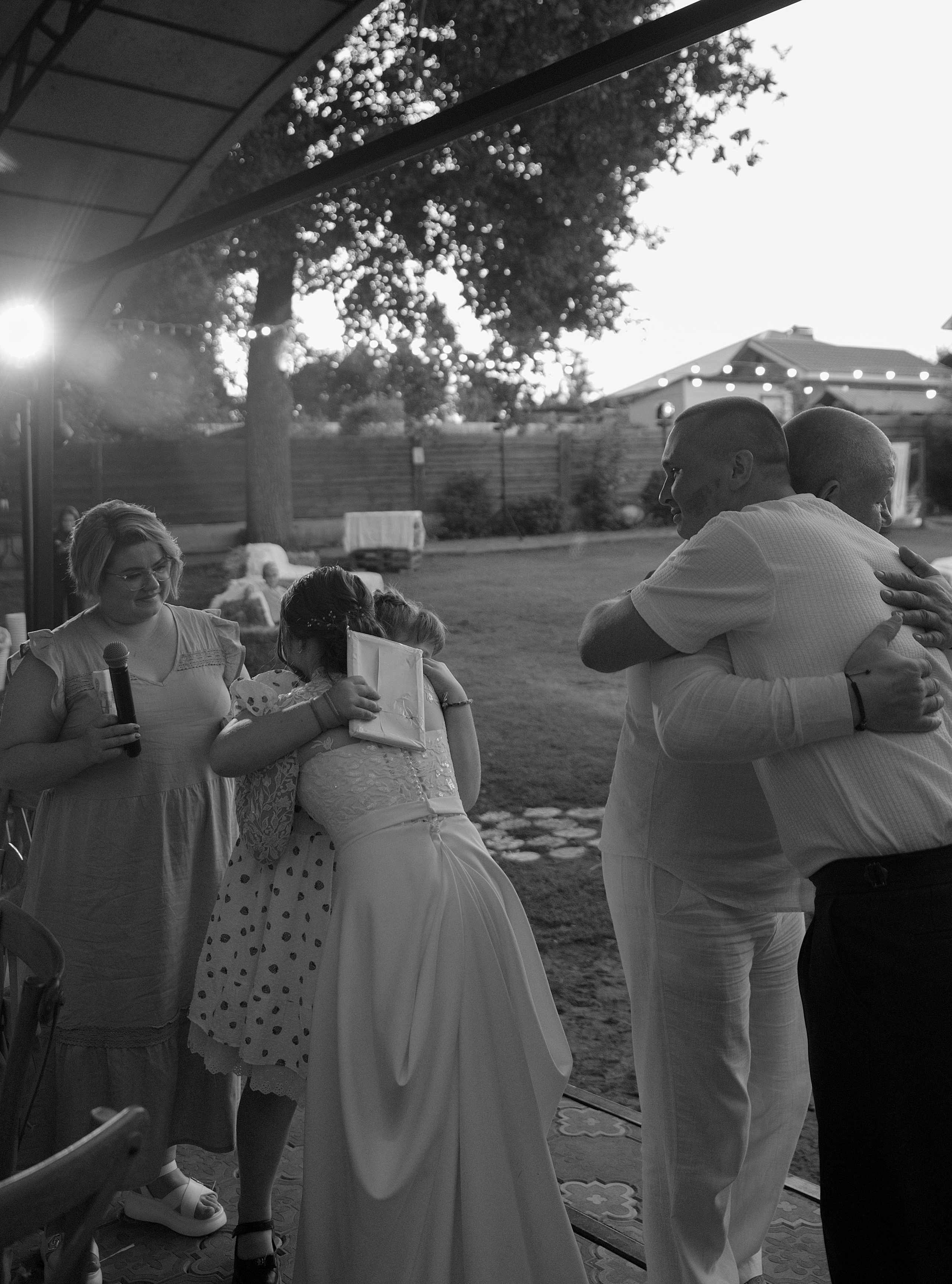 Вместе и навсегда. Свадебный и семейный фотограф в Самаре Стрельникова Ирина