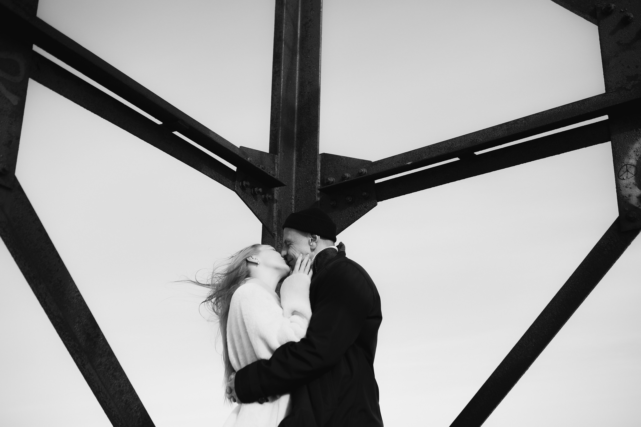 Anya Sasha. Портретные и свадебные съемки