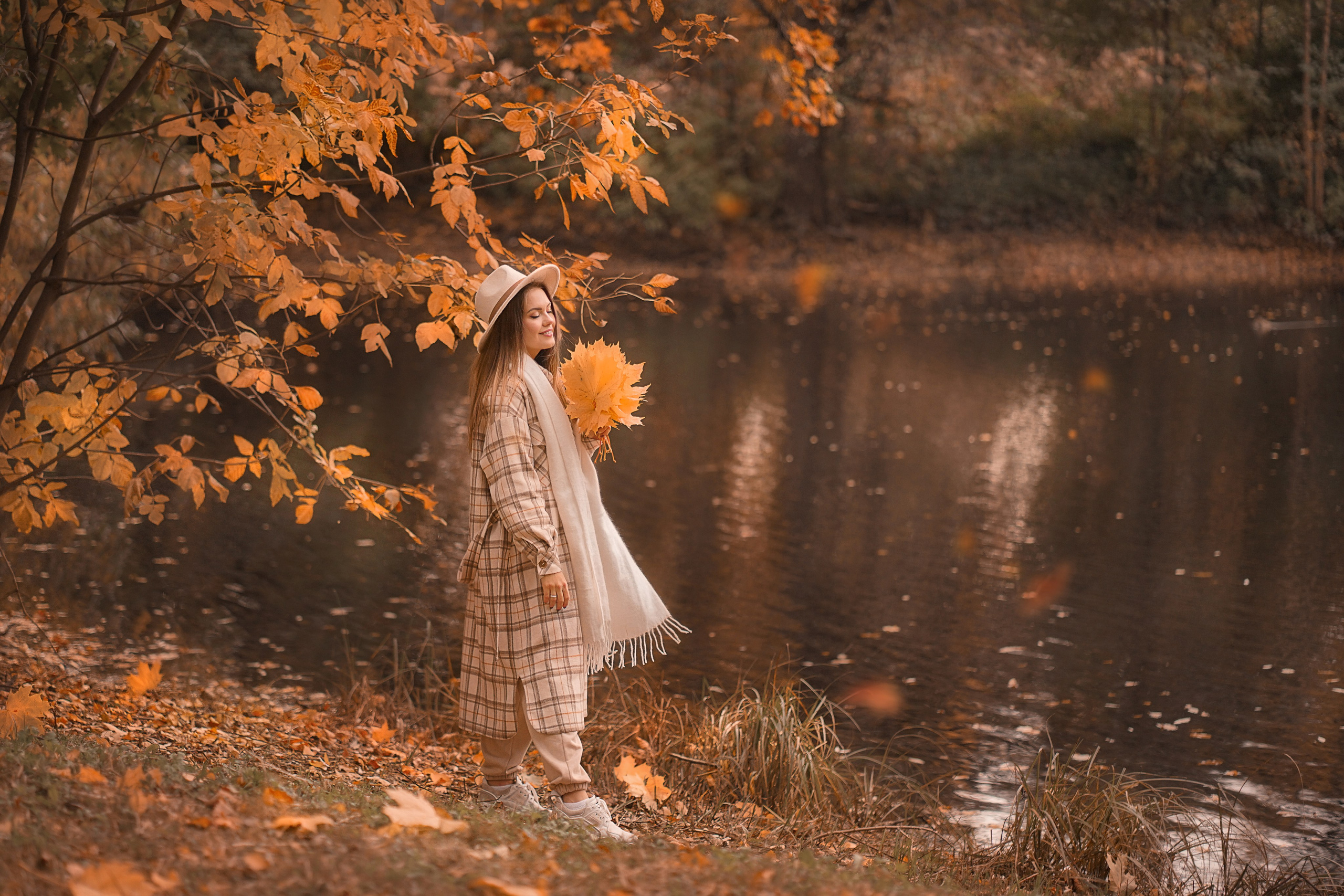 Семейные фотопрогулки. Детский и семейный фотограф в СПБ