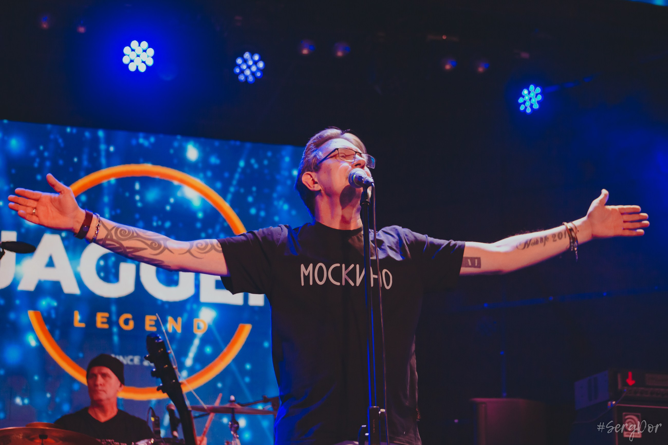 Casual, клуб Jagger, Санкт-Петербург, Джаггер, Алексей Яшин, 21.02.2024, #SergDor, 21 февраля 2024 года, SergDor