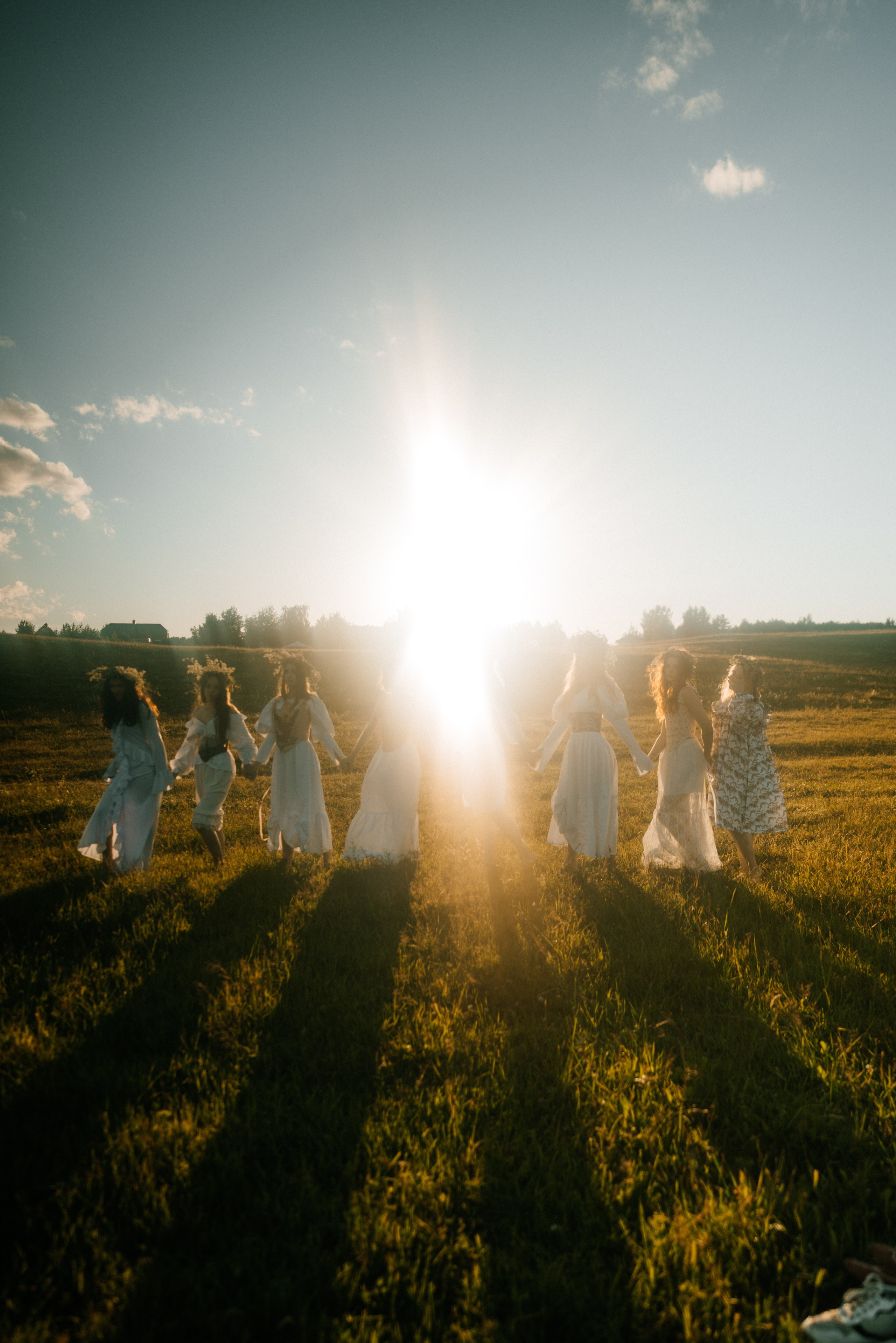 О дружбе. Виктория Кутуева Фотограф Санкт-Петербург