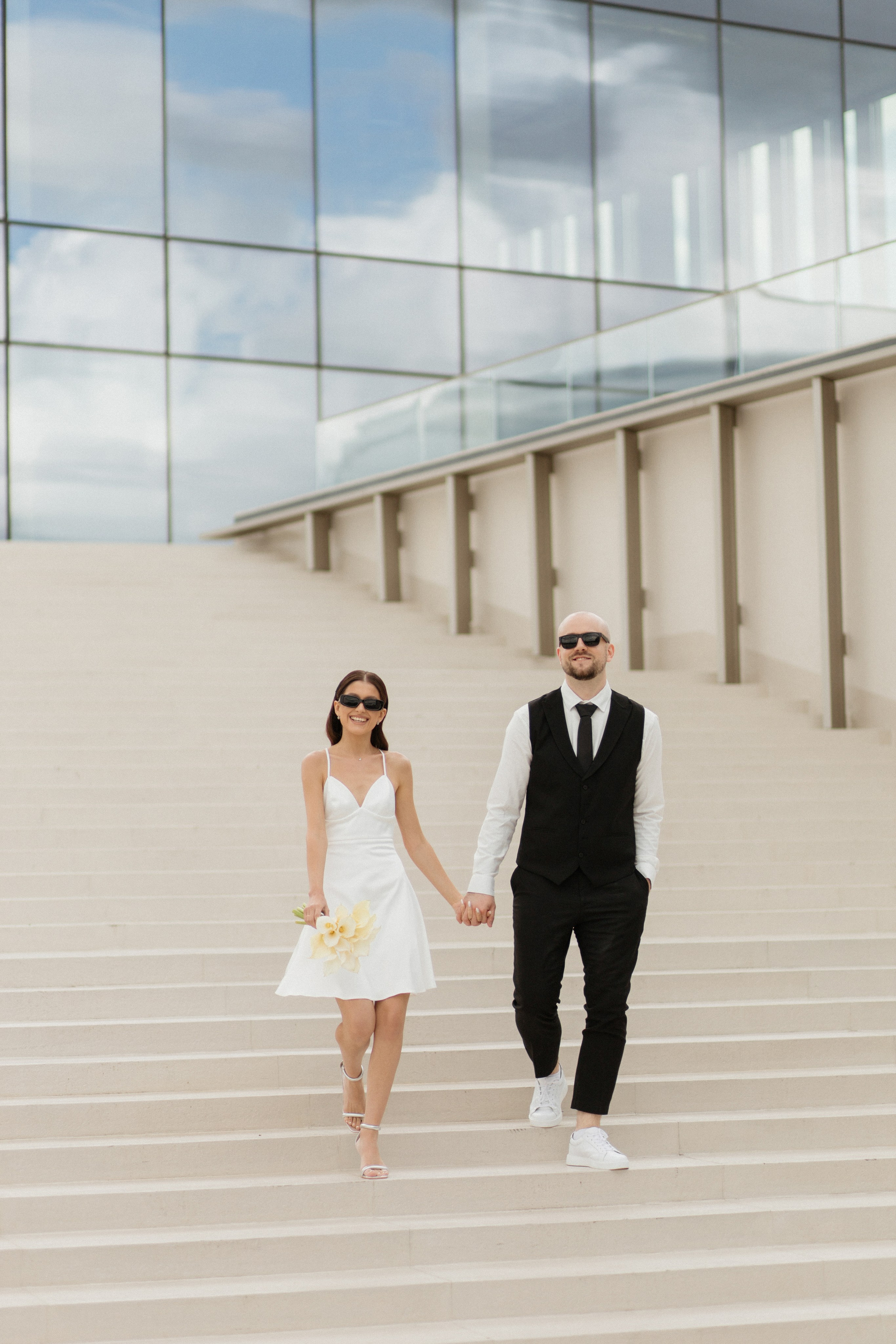 Игорь & Ксюша | GRAND CHALET. Свадебный фотограф в Минске Владислав Бабич