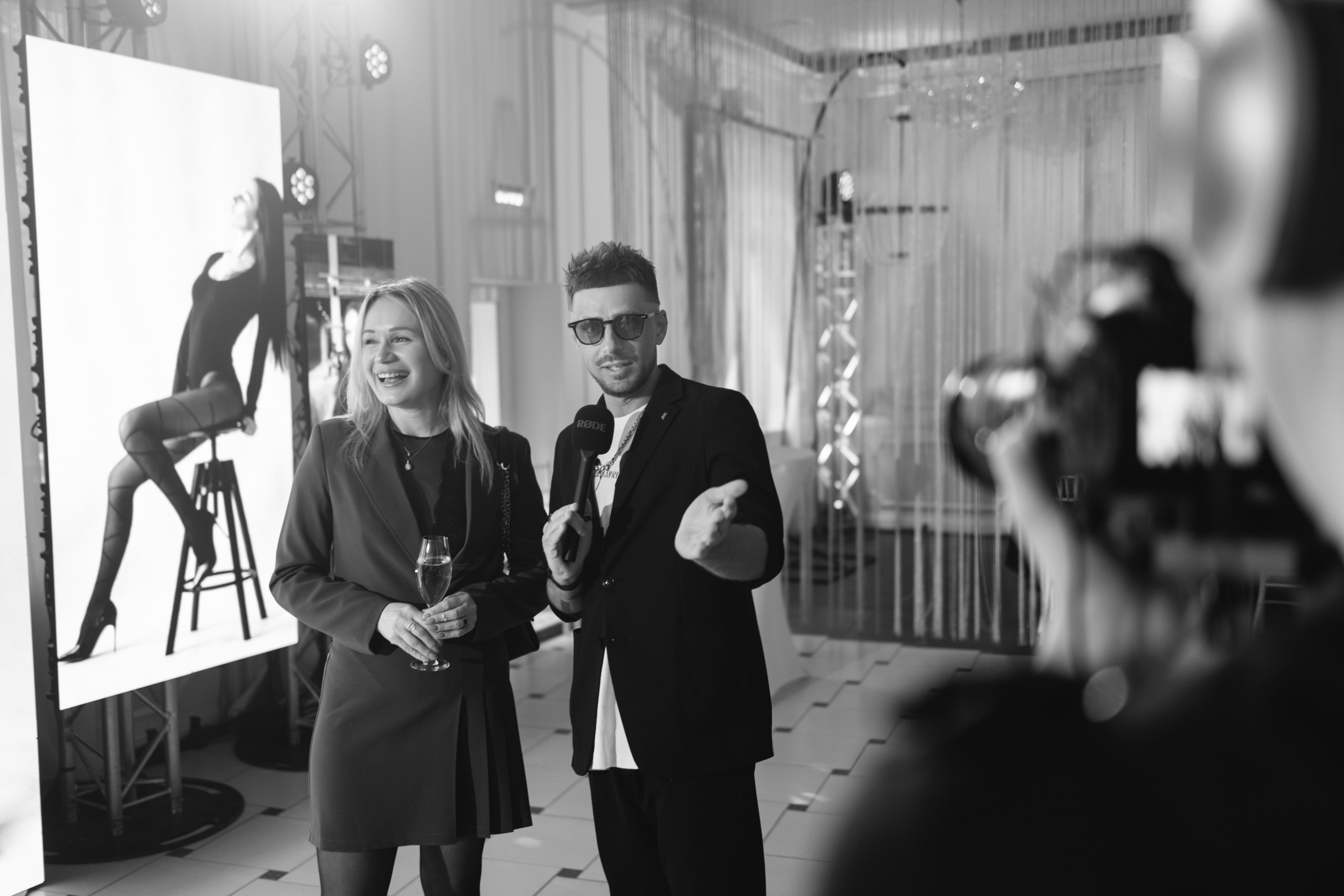 SASHA 30 feat. Кай Метов. Свадебный фотограф в Минске Владислав Бабич