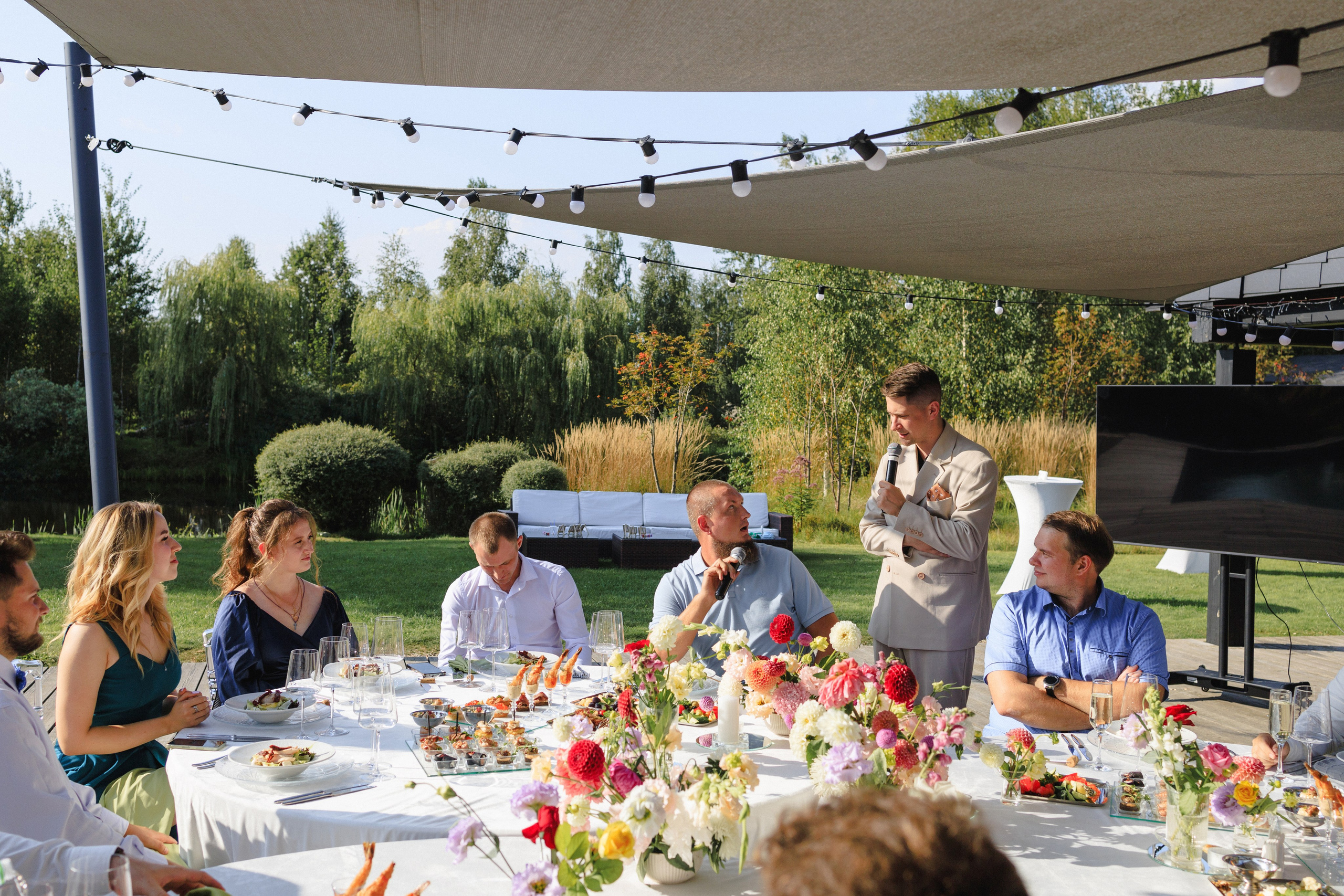 Петя & Полина | VILLA CHIKI. Свадебный фотограф в Минске Владислав Бабич