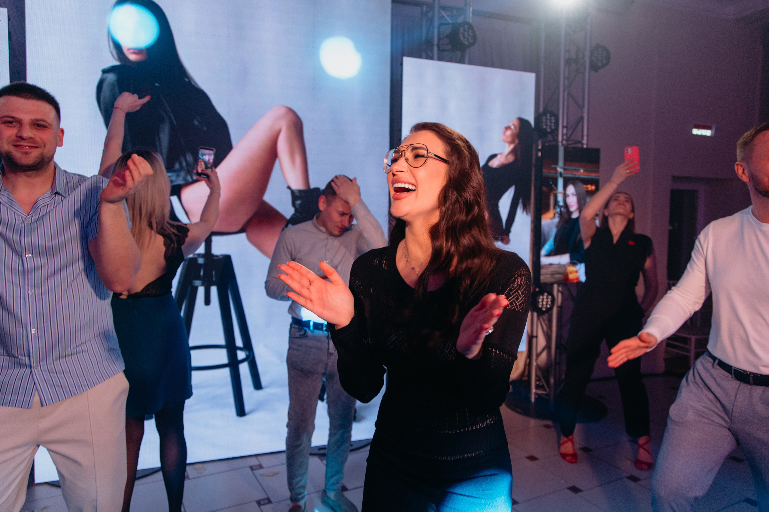 SASHA 30 feat. Кай Метов. Свадебный фотограф в Минске Владислав Бабич