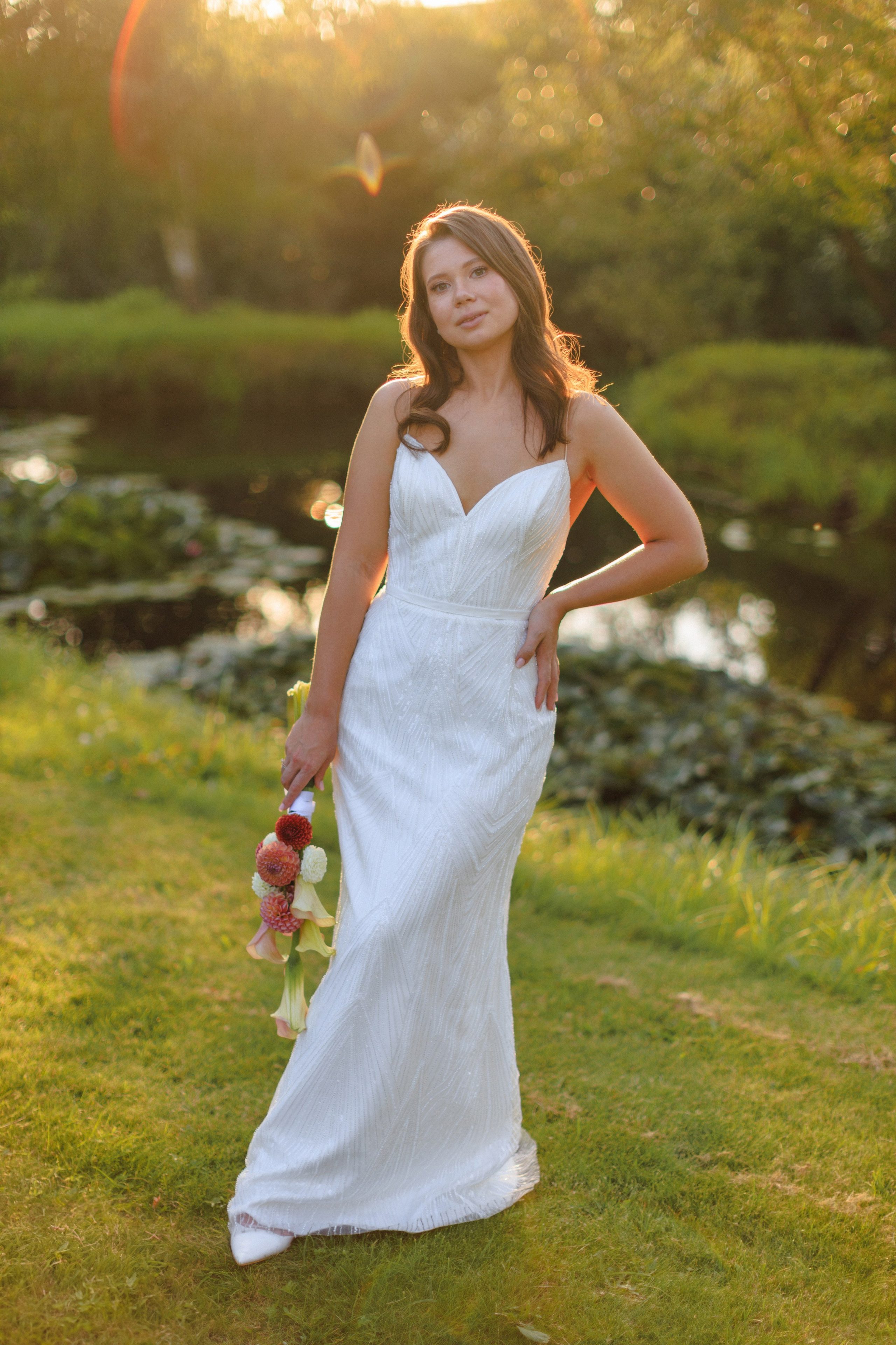 Петя & Полина | VILLA CHIKI. Свадебный фотограф в Минске Владислав Бабич