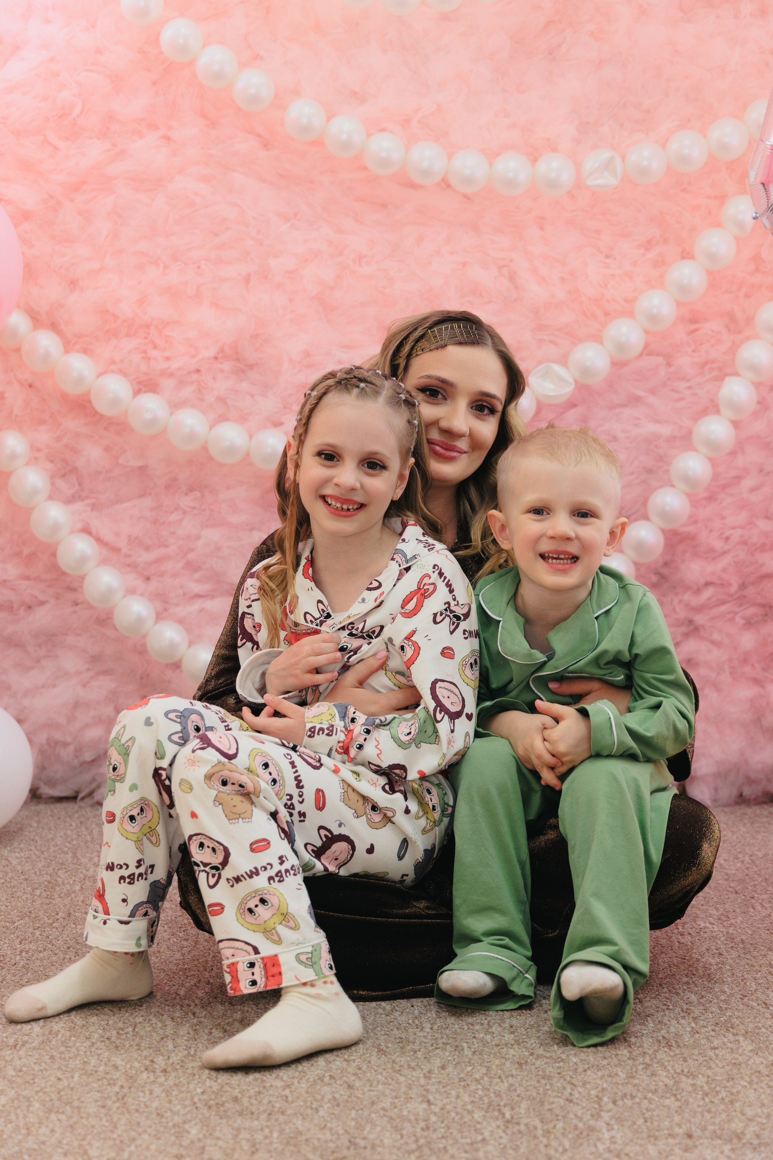 Злате 7 лет | Пуговка. Свадебный фотограф в Минске Владислав Бабич