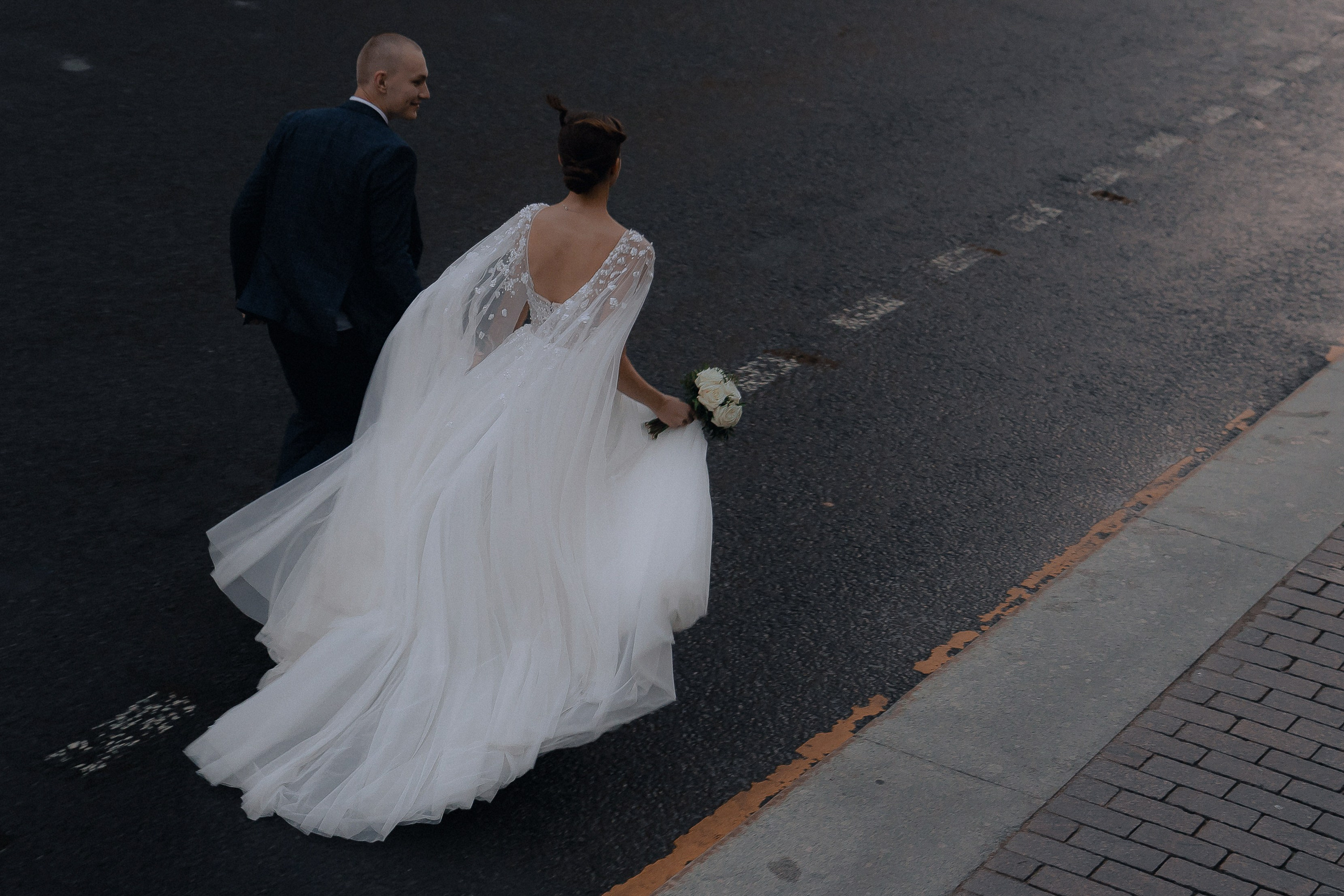 Ян♡Катя. Фотограф в Санкт-Петербурге Екатерина Колесникова