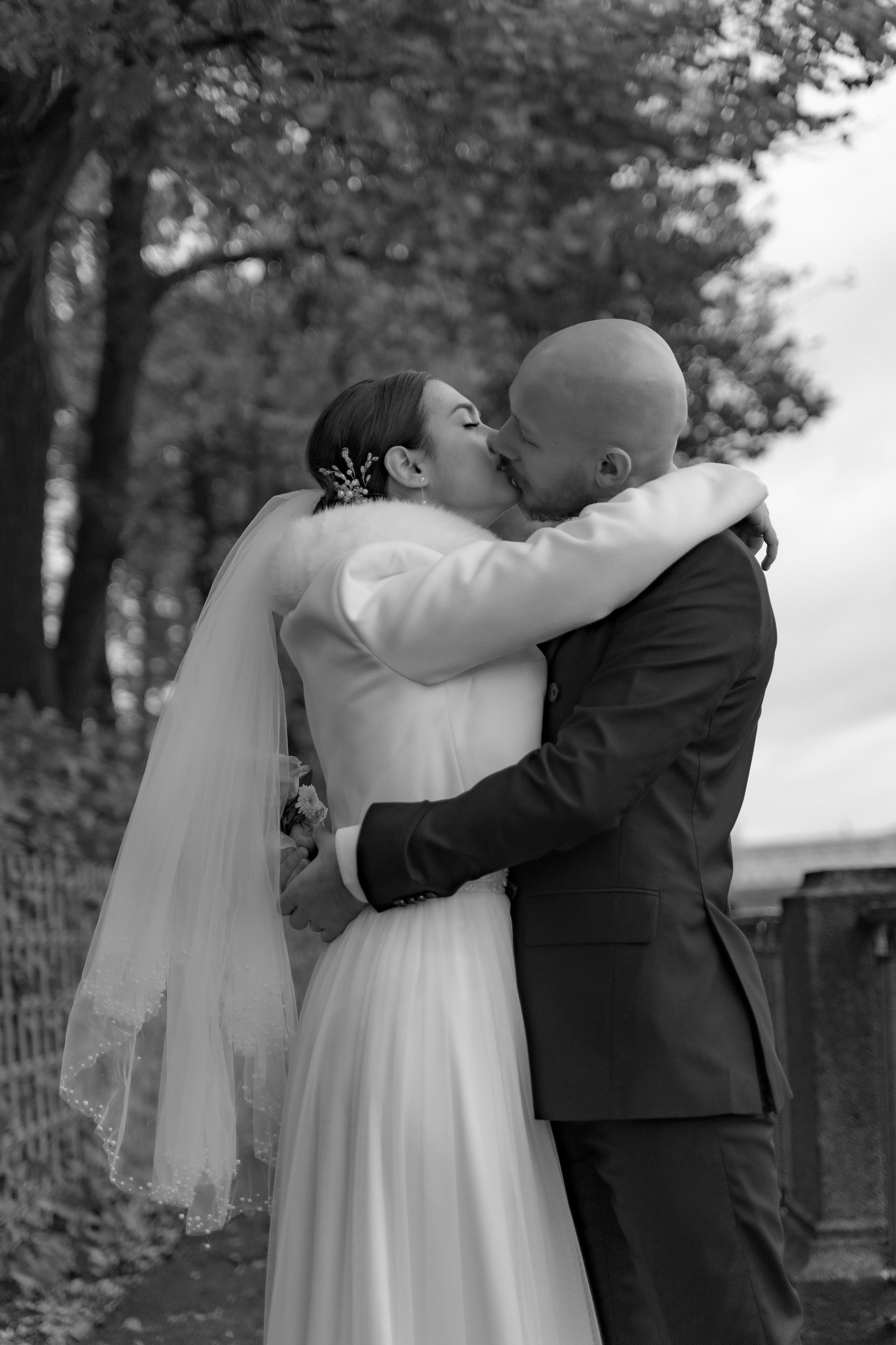 Михаил + Виктория