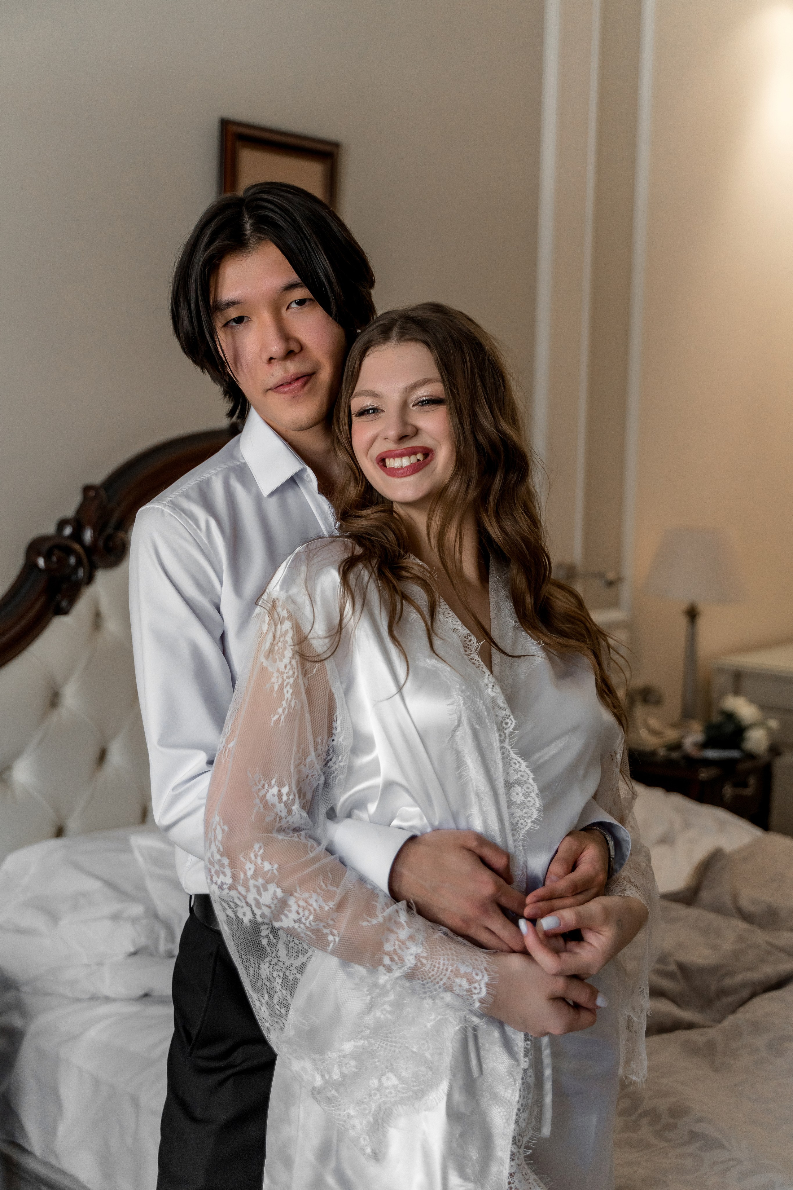 Алдар + Карина