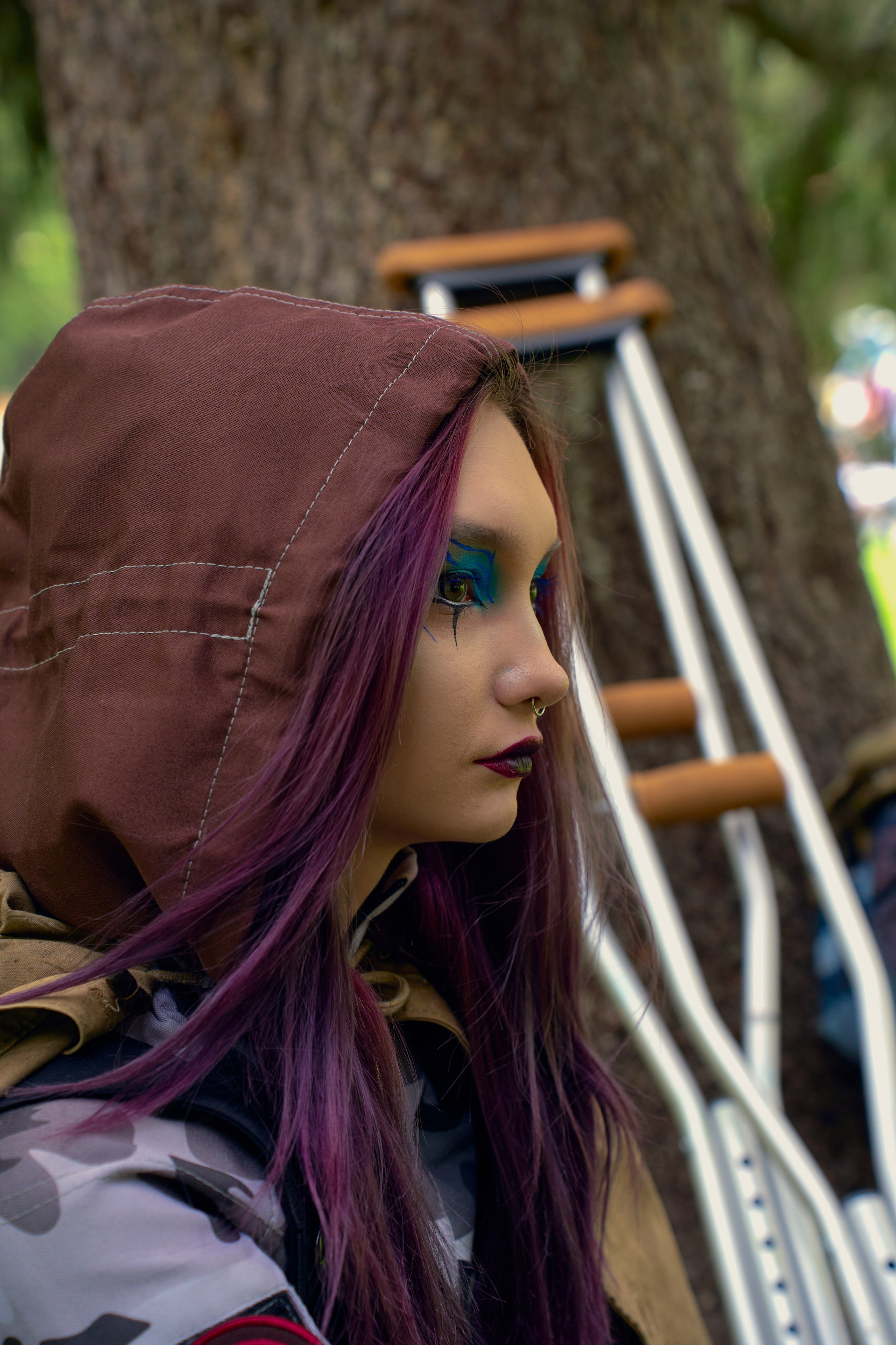 Репортаж. Фотограф в Екатеринбурге Александр Пещерский