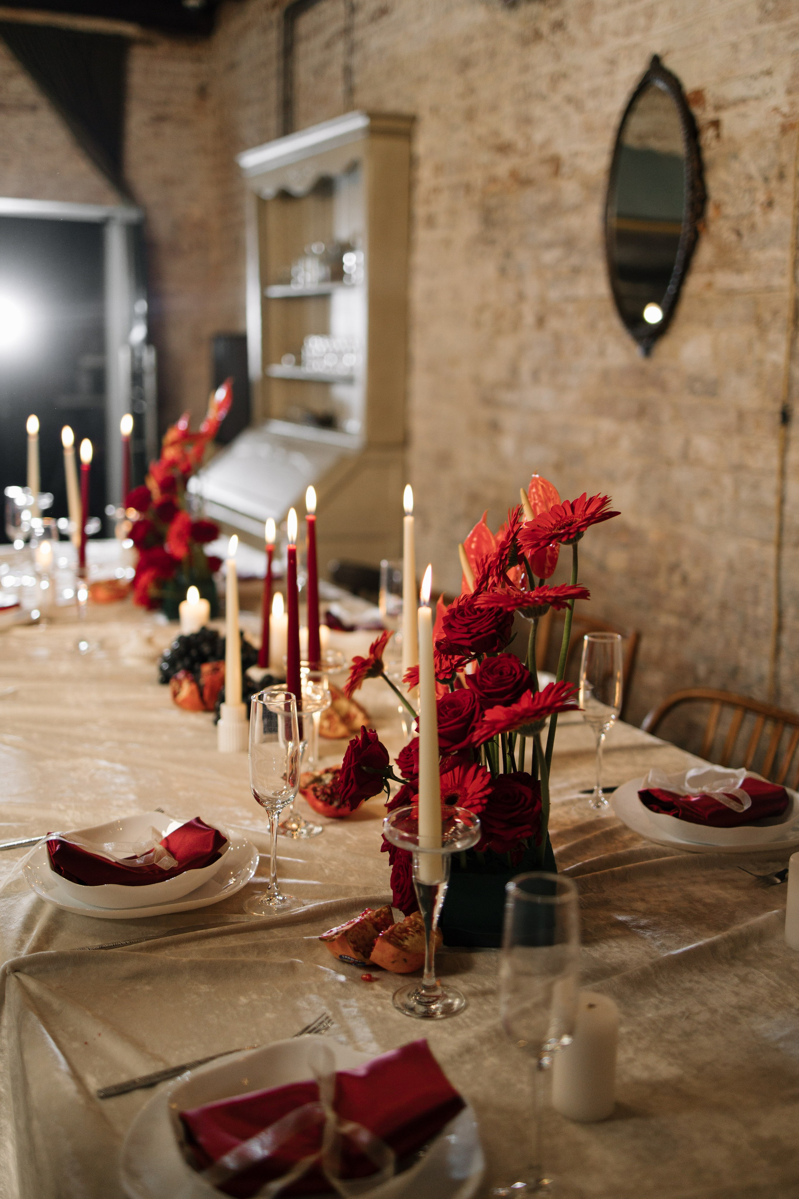 Камерная свадьба. Фотограф Родионова Екатерина в Москве и Оренбурге