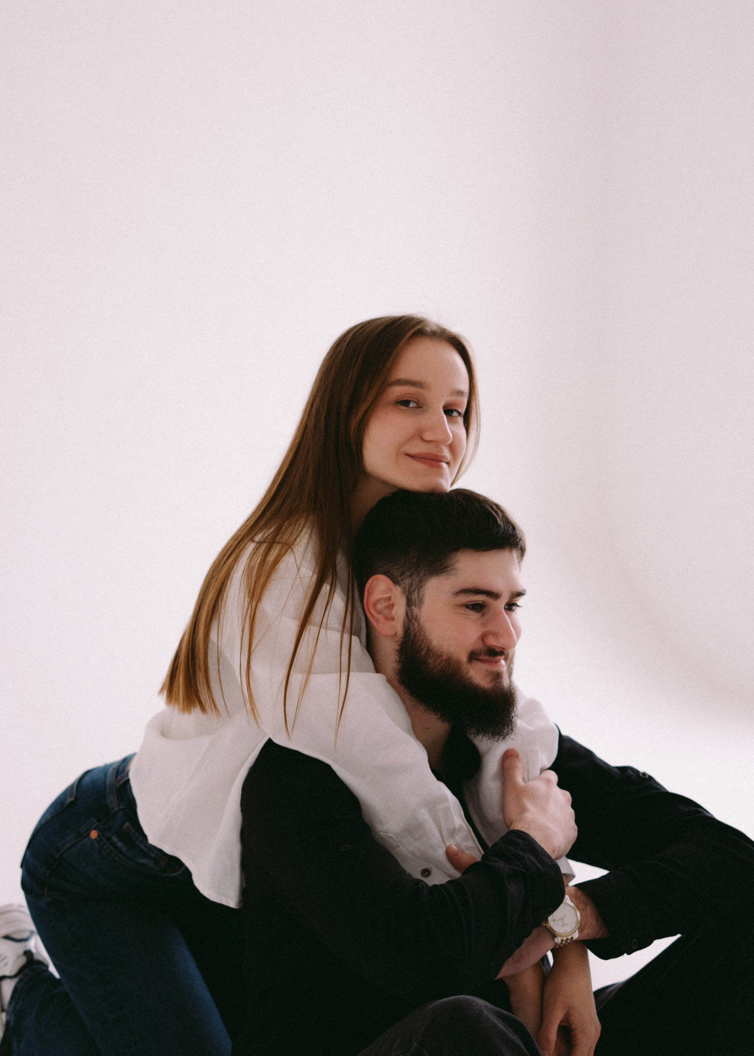 Валерия и Альберт. Фотограф в Санкт-Петербурге