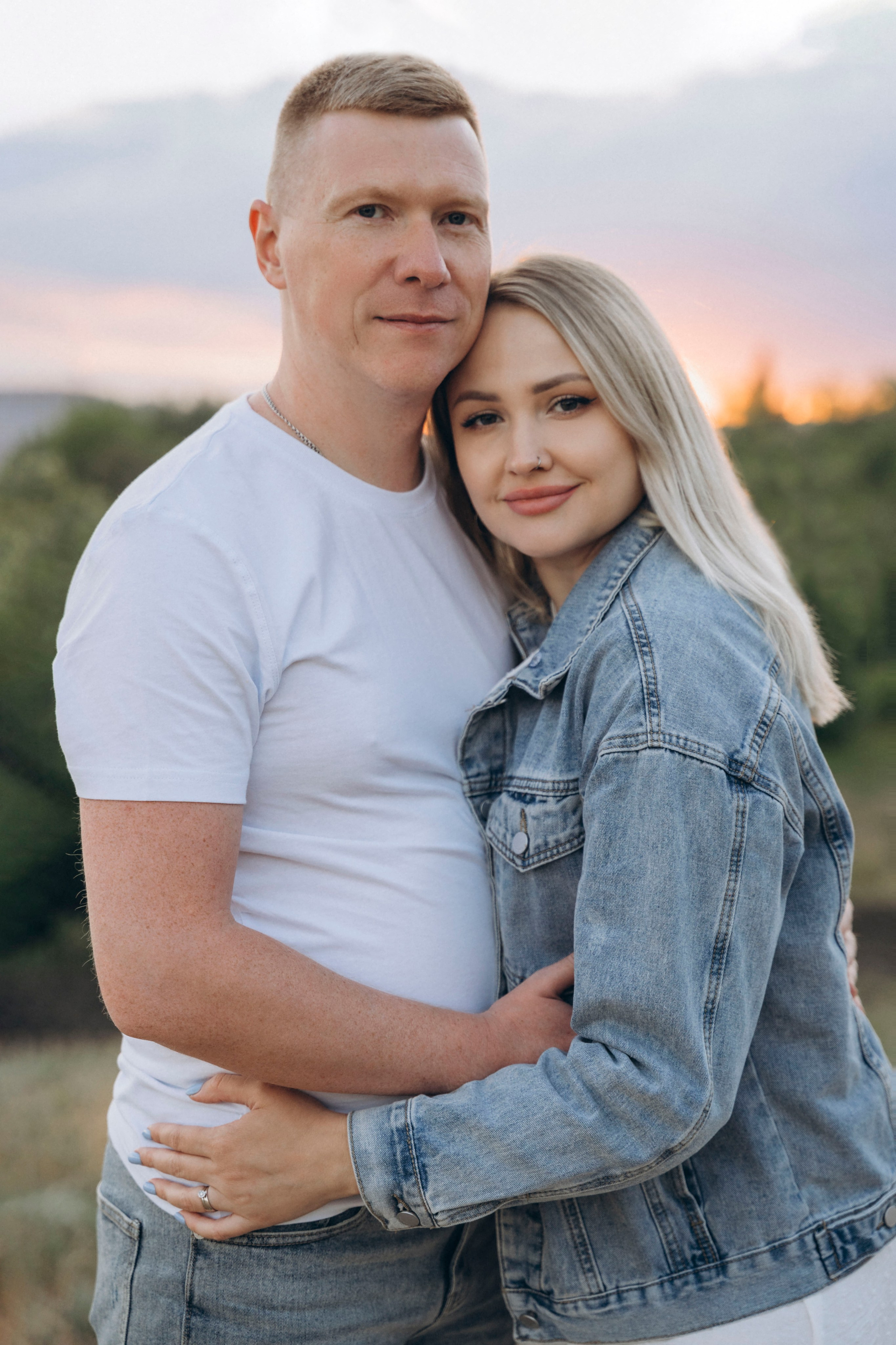 На улице. Фотограф Волгоград Ксения Устинова