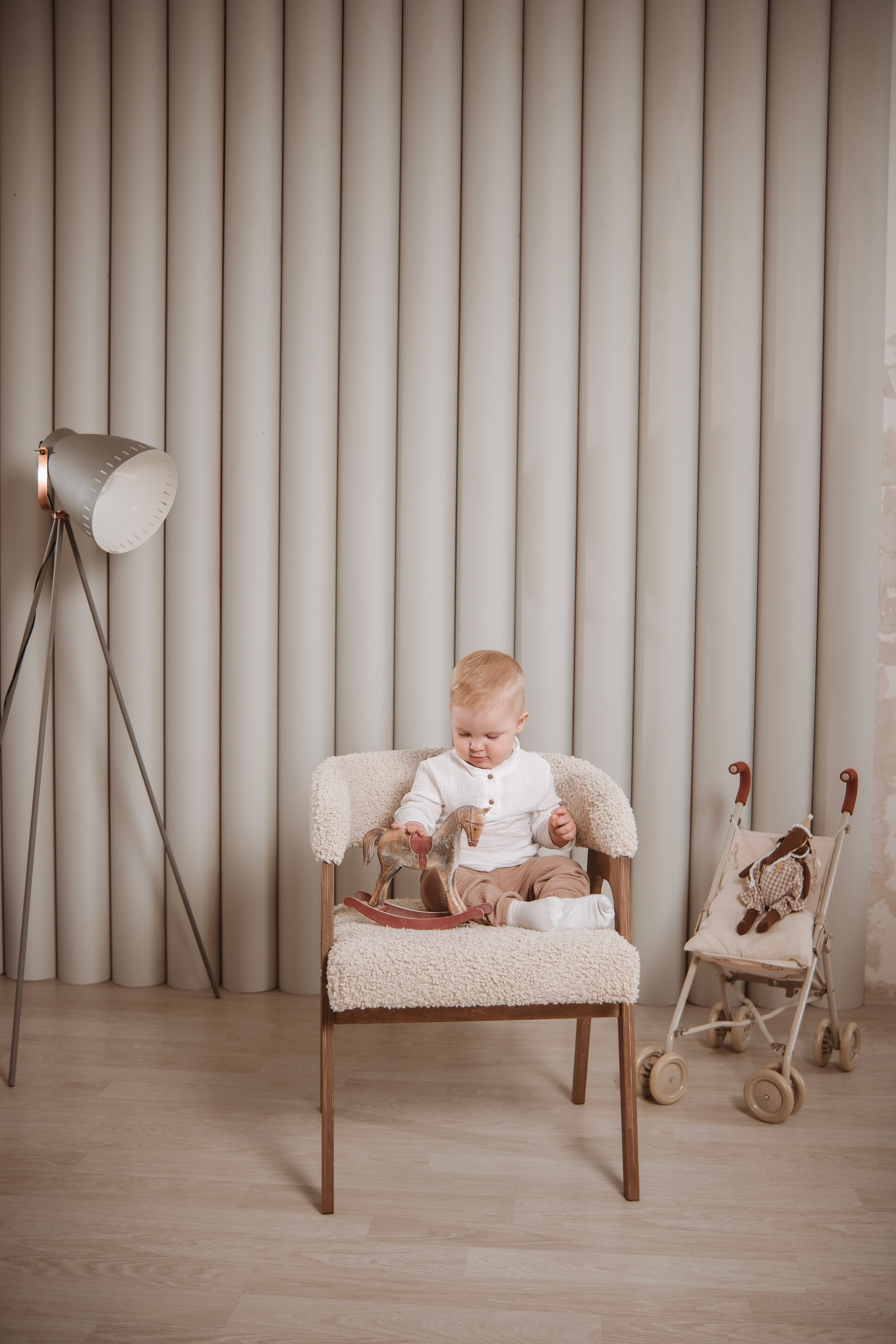 Я Ребенок!. Фотограф новорожденных в Брянске Анжелика Прохоренкова