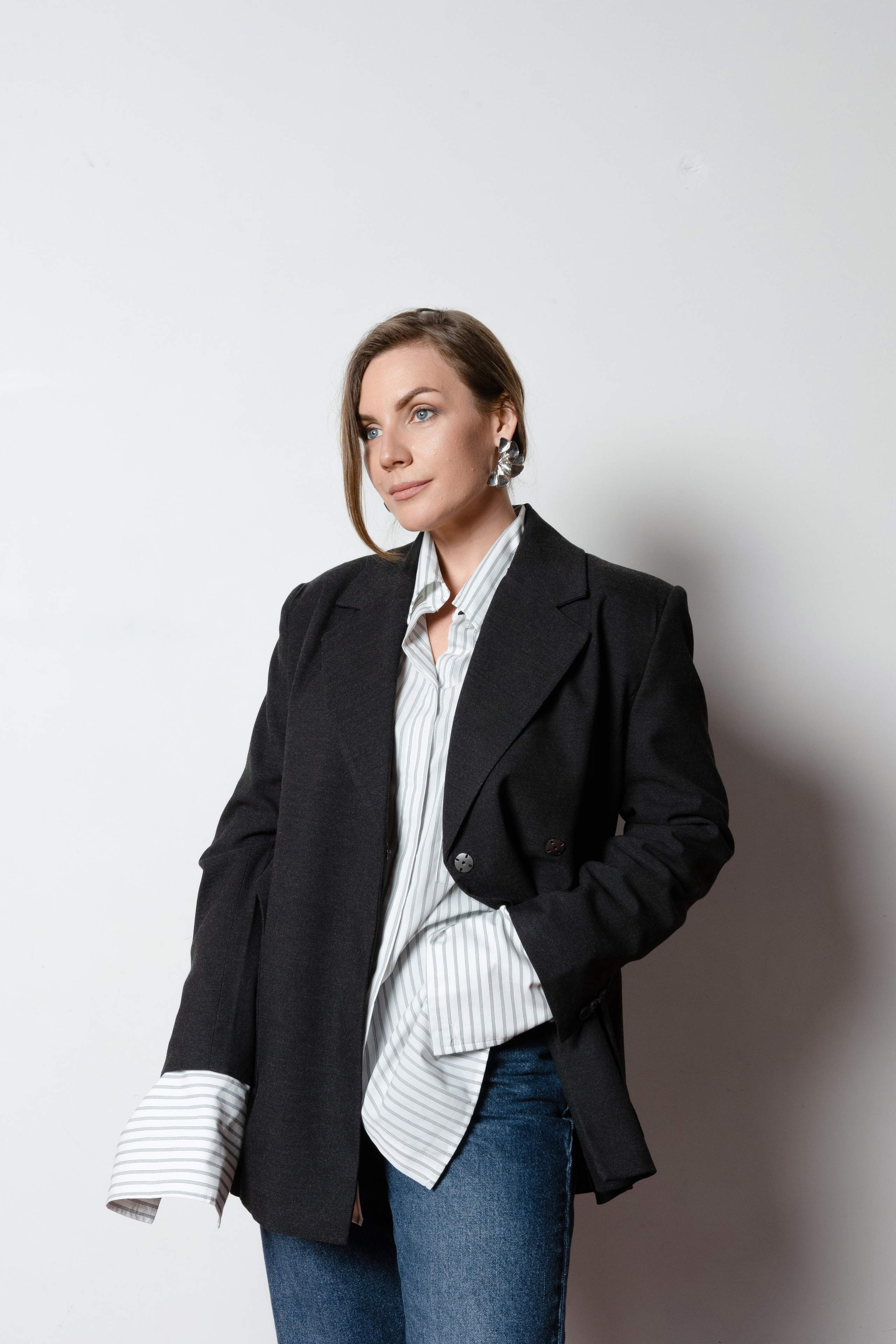 Наталья Семёнова. Фотограф Екатеринбург Алина Станицкая