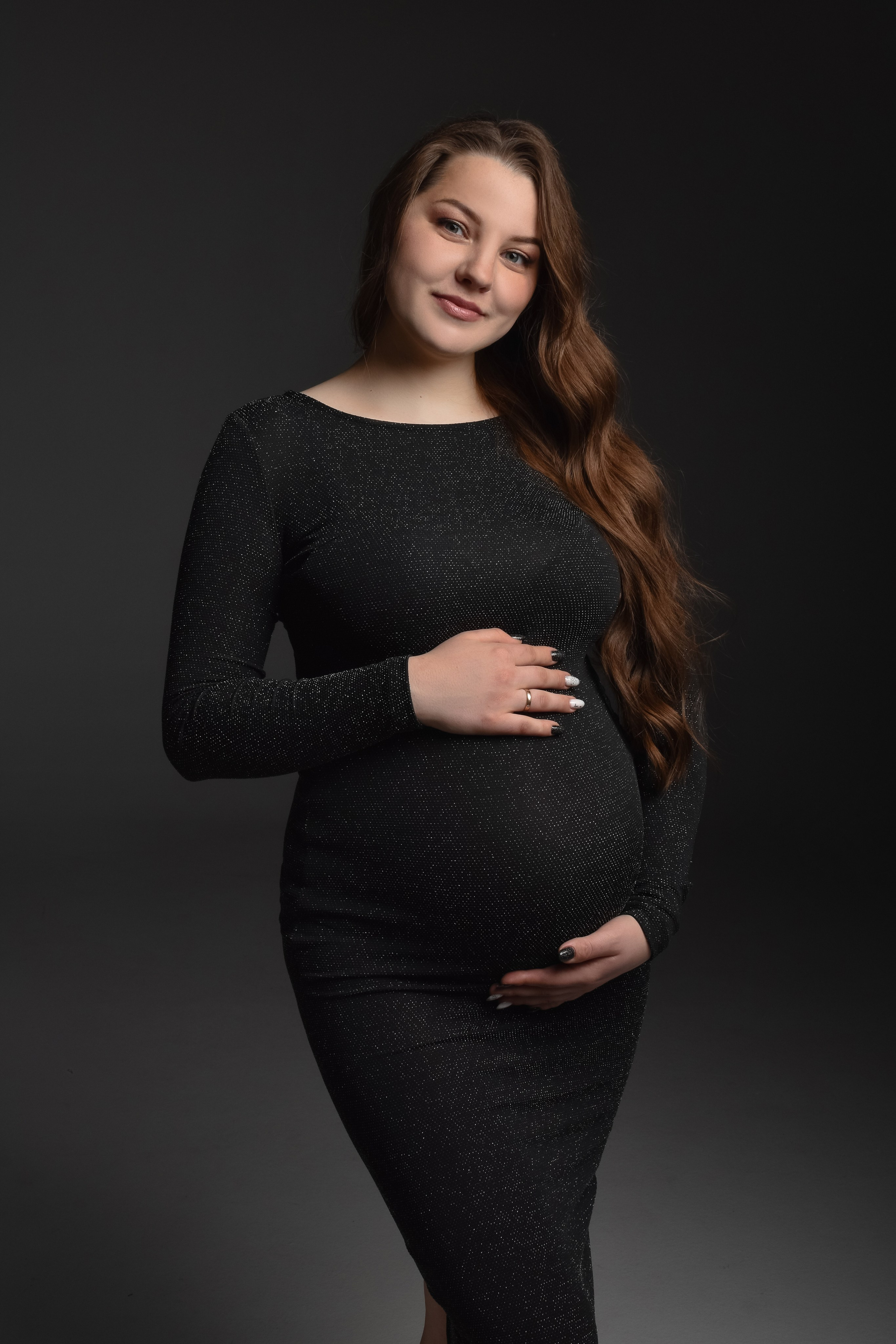 Беременность. Воронина Ирина — фотограф беременности — Томск