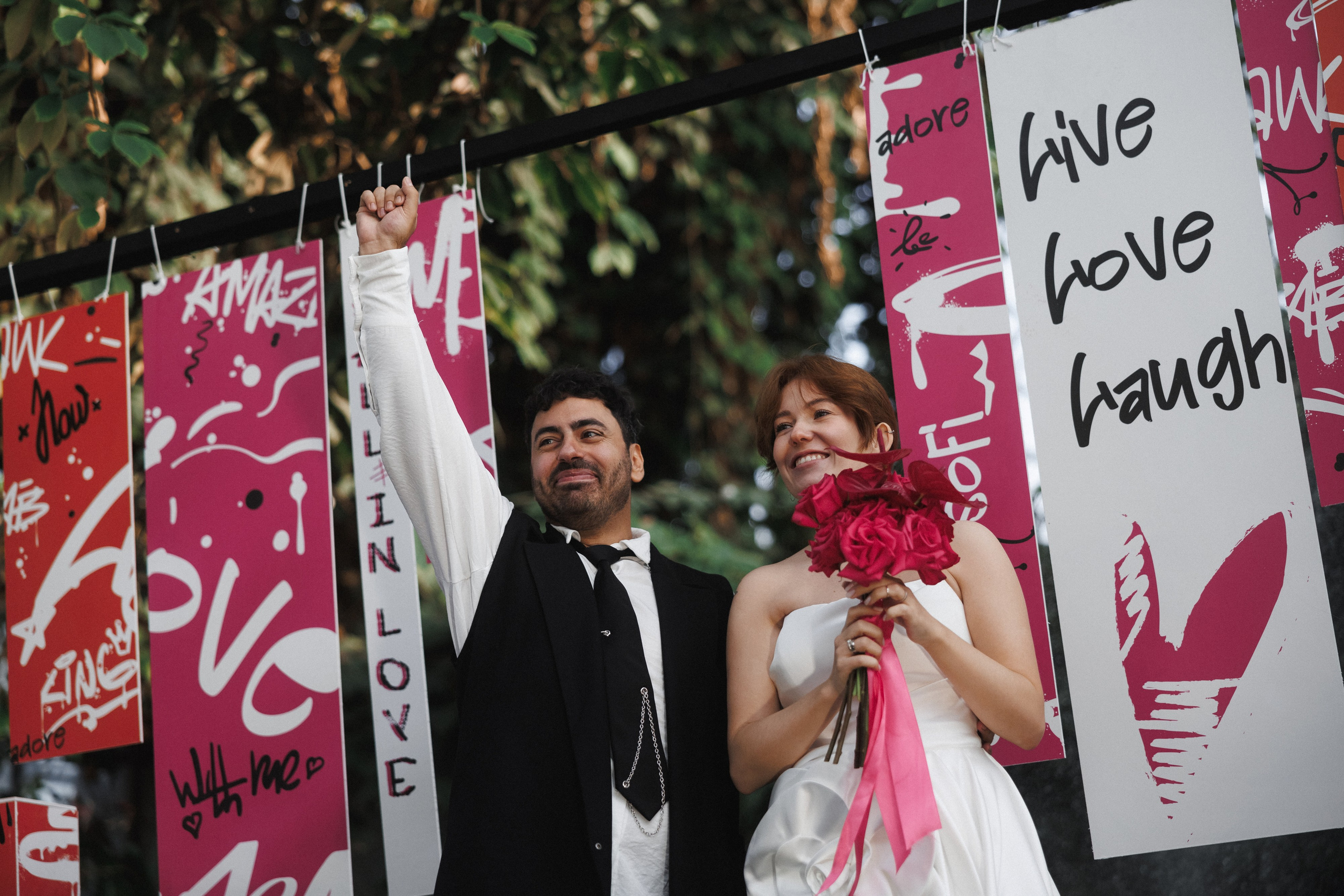 Серия 4. Свадебный фотограф Александр Чернышов