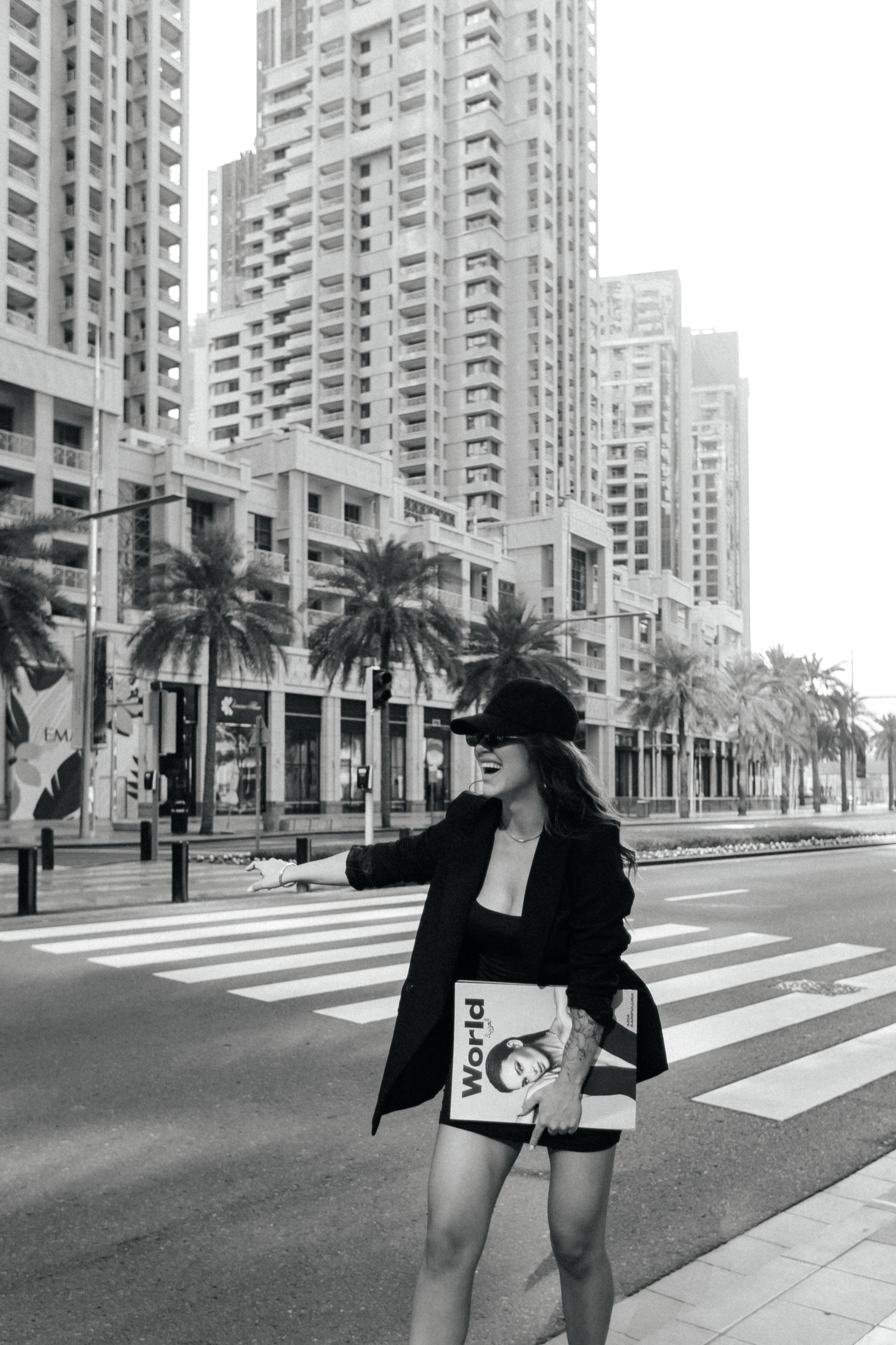 City. Valery Litvinova Photography