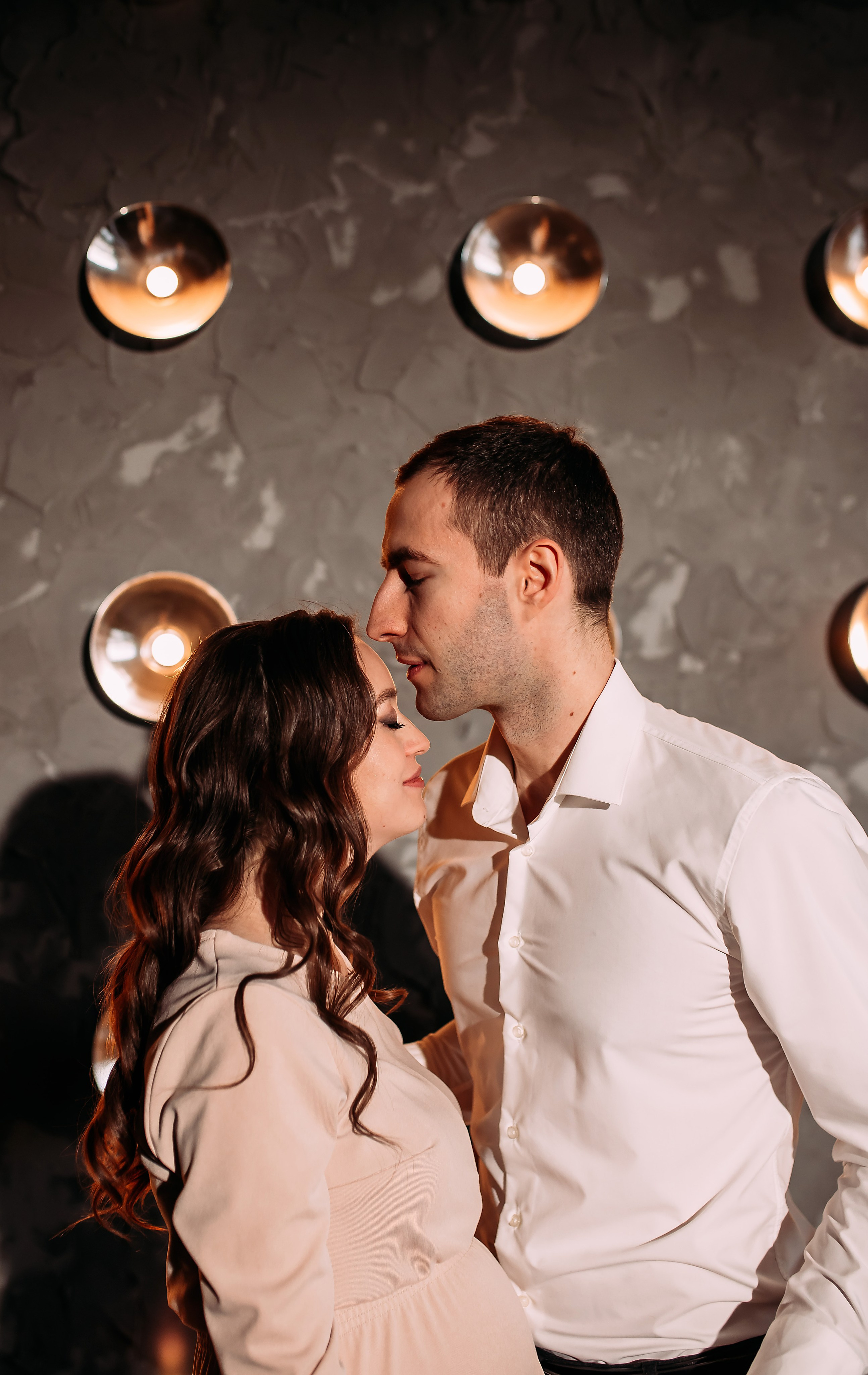 Дина и Рома. Семейный и детский фотограф в Нижнем Новгороде Наумова Лидия