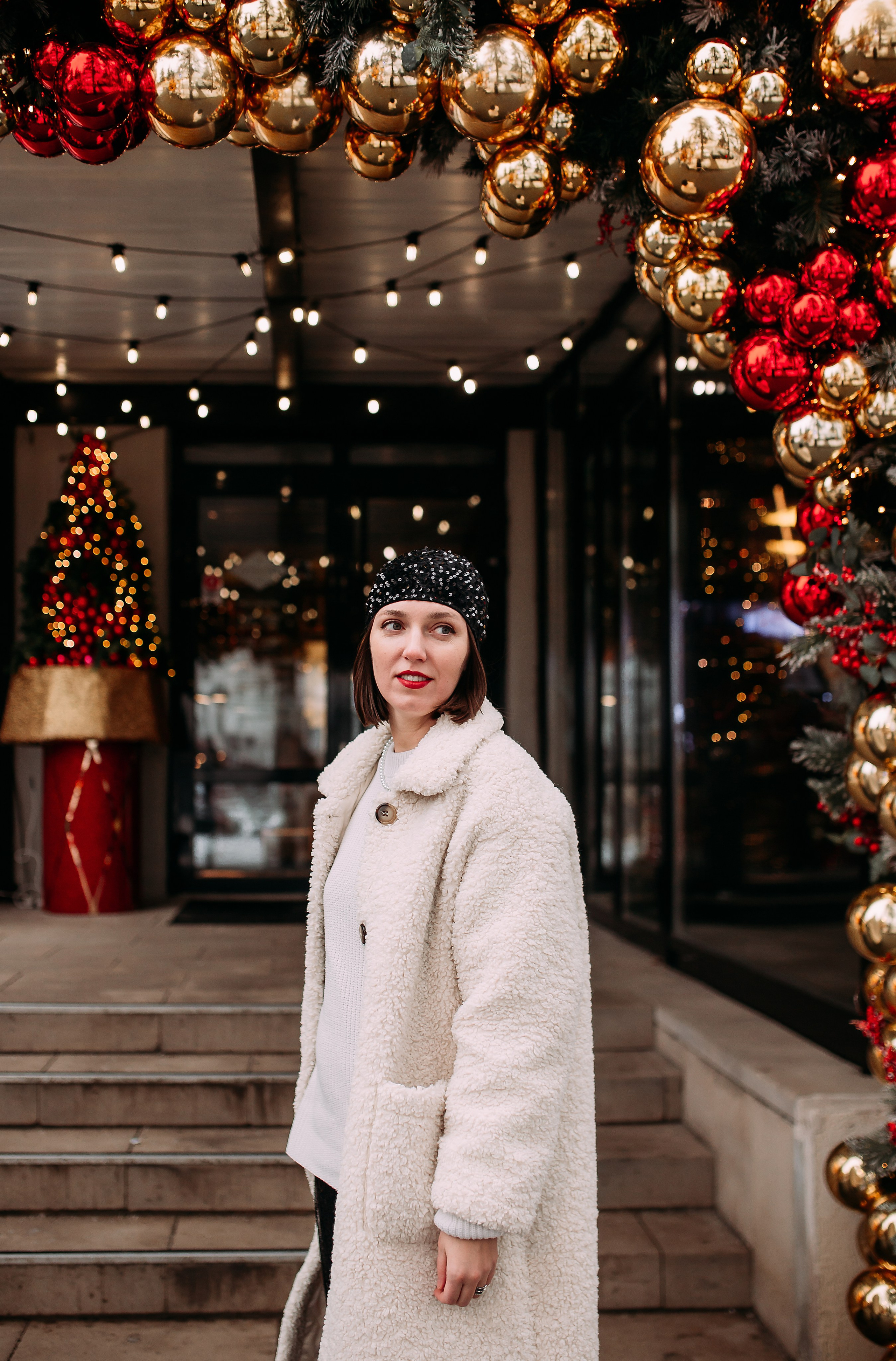 Наташа. Семейный и детский фотограф в Нижнем Новгороде Наумова Лидия