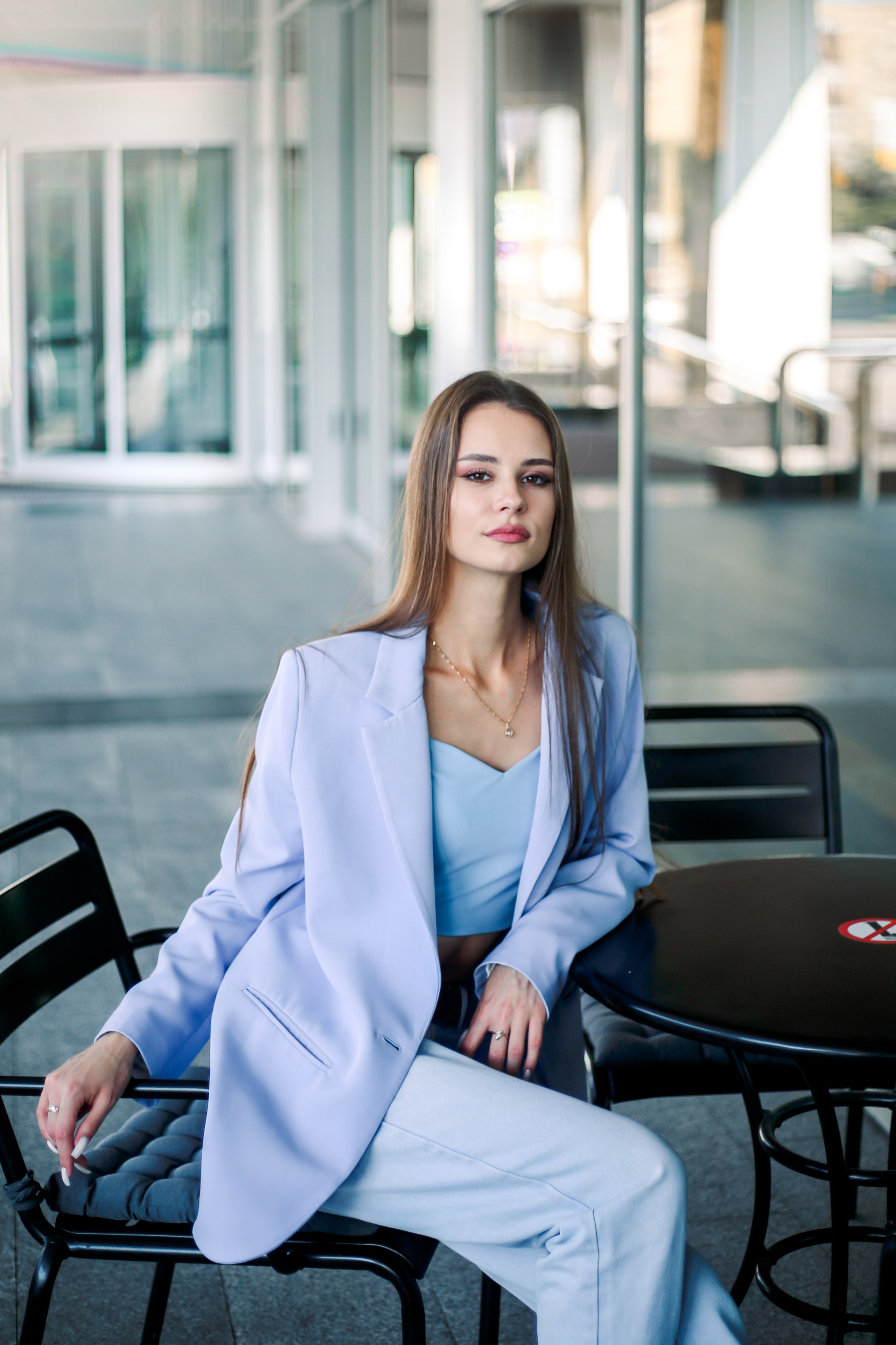 Бизнес-центр. Фотограф Анастасия Залевская