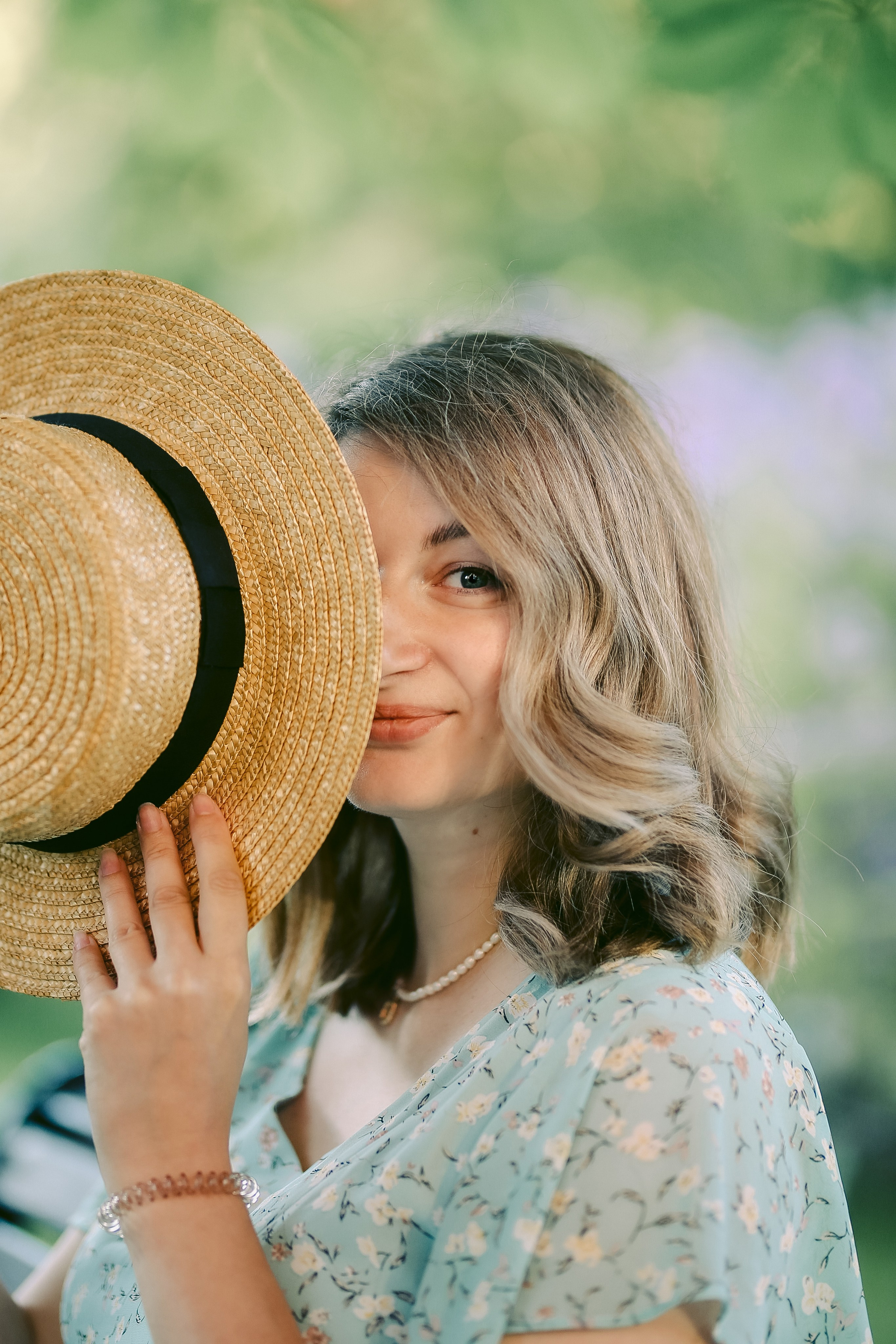 Полина. Фотограф Анастасия Залевская
