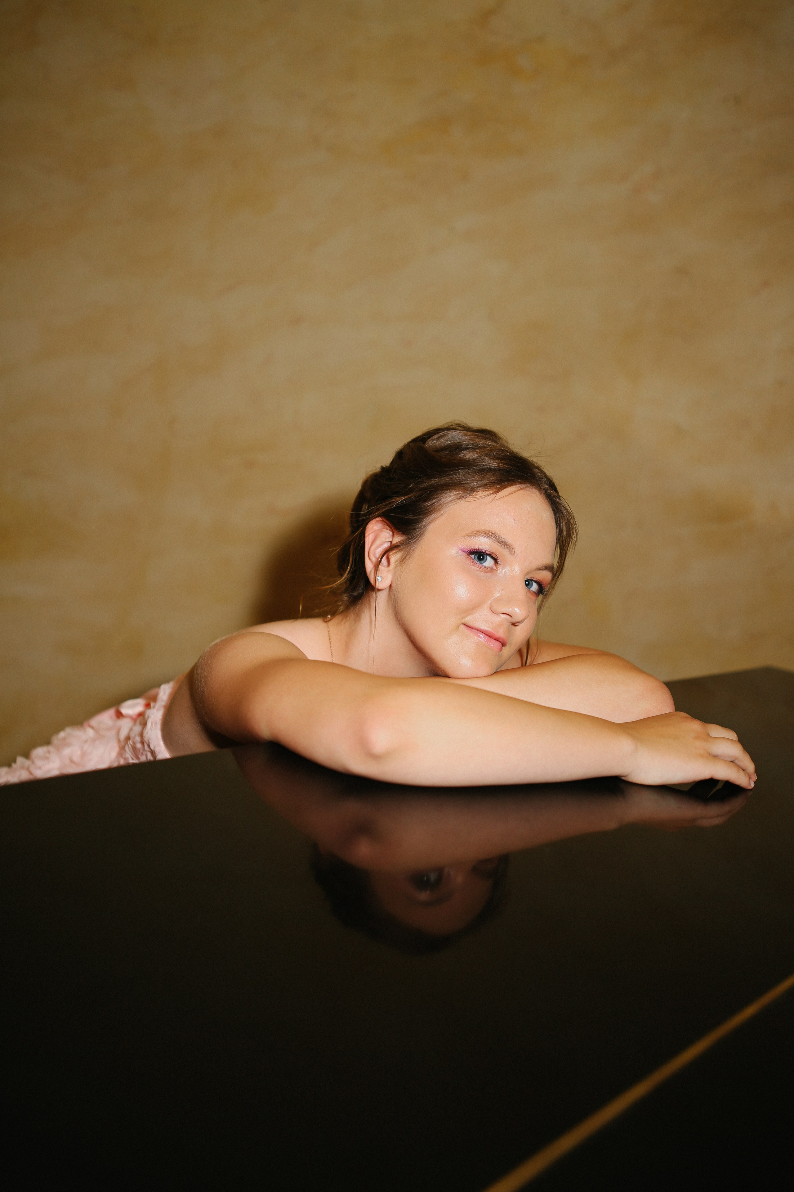 Середниково (выпускной). Фотограф Анастасия Залевская