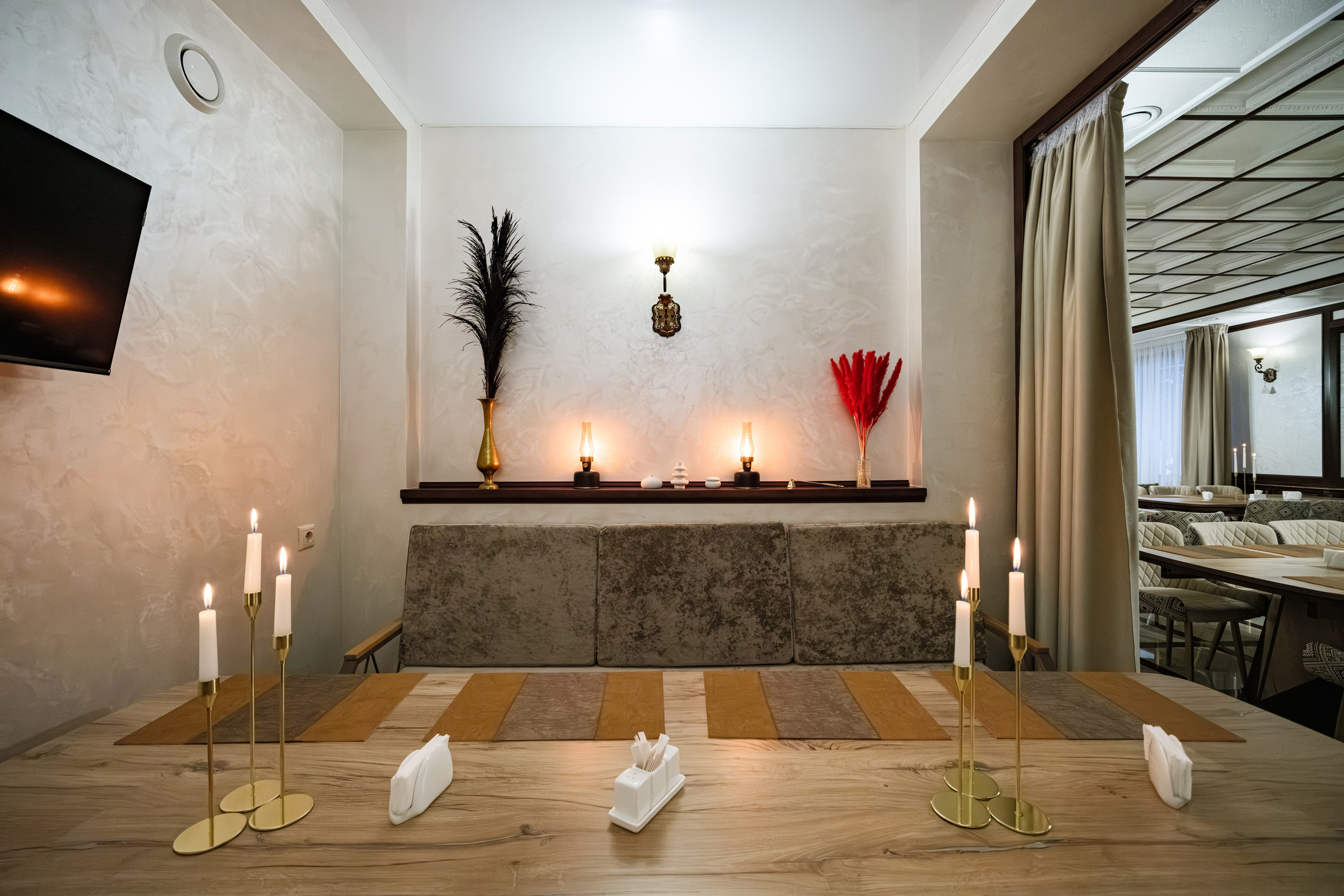 Отель «Кристалл 139» Чегет. Фотограф на Эльбрусе • Роман Шатхин