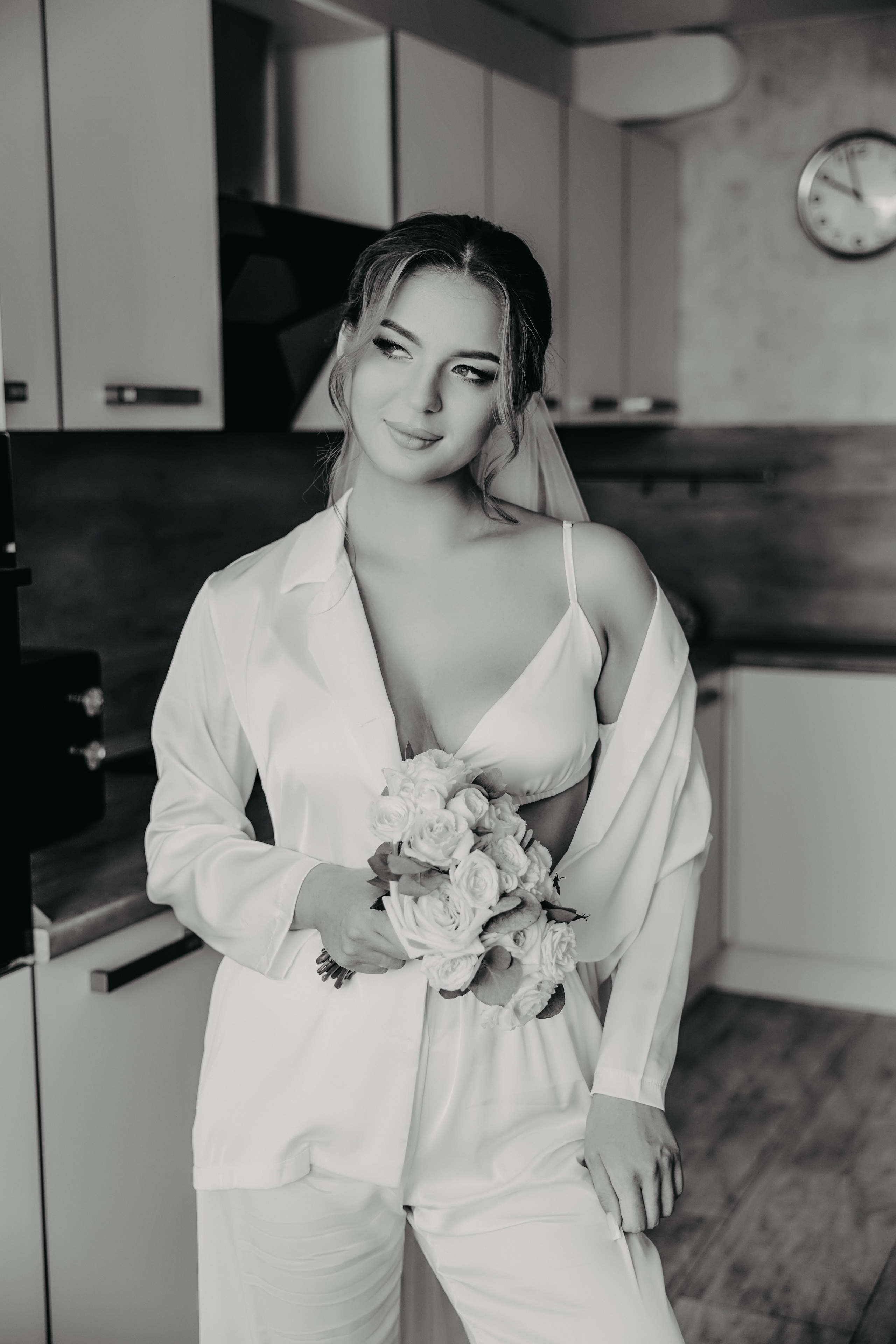 Иван и Олеся. ФОТОГРАФ ИРИНА ШАМАТАВА