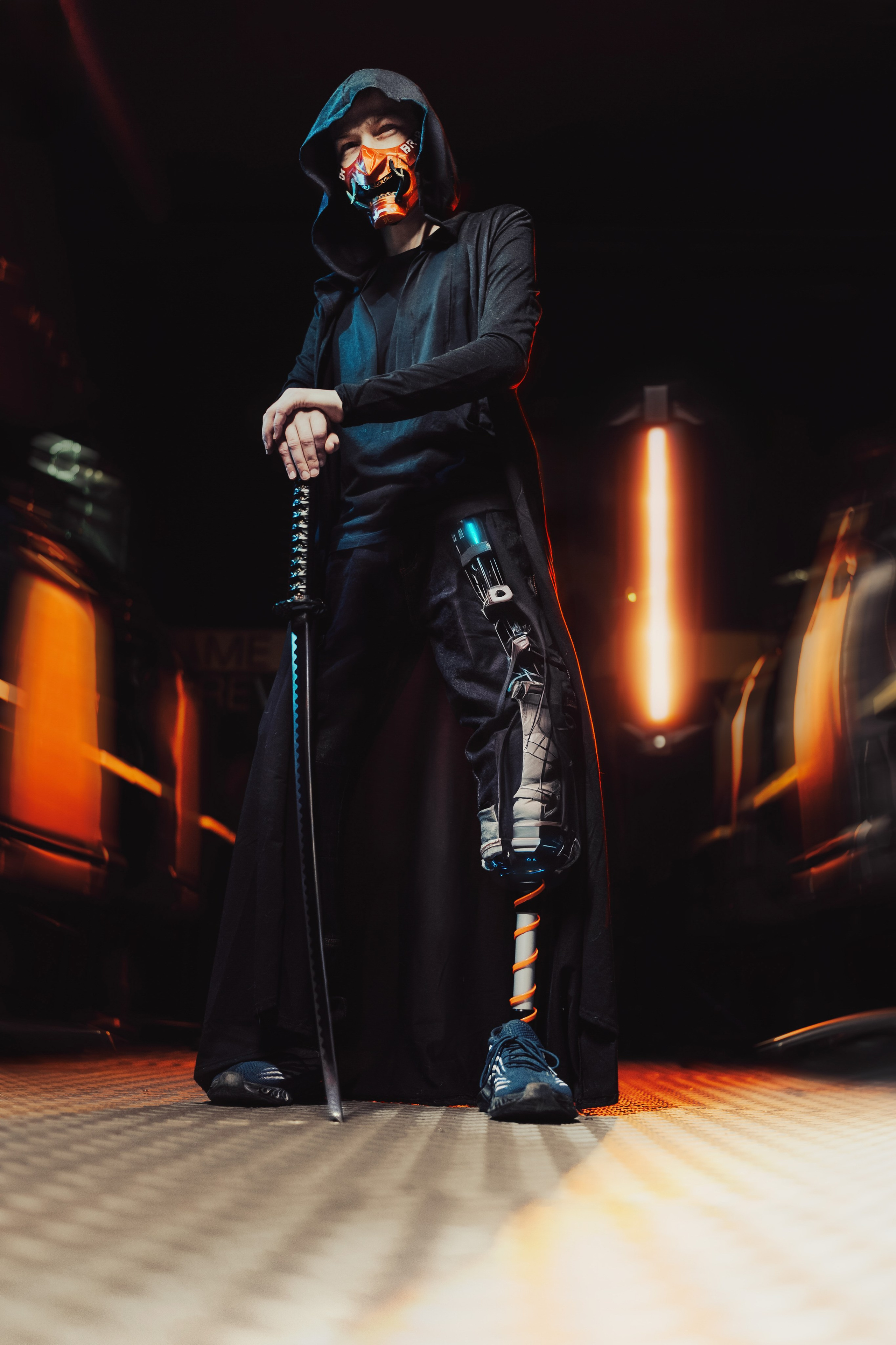 CYBER PAVEL. Фотограф и Видеограф в Томске