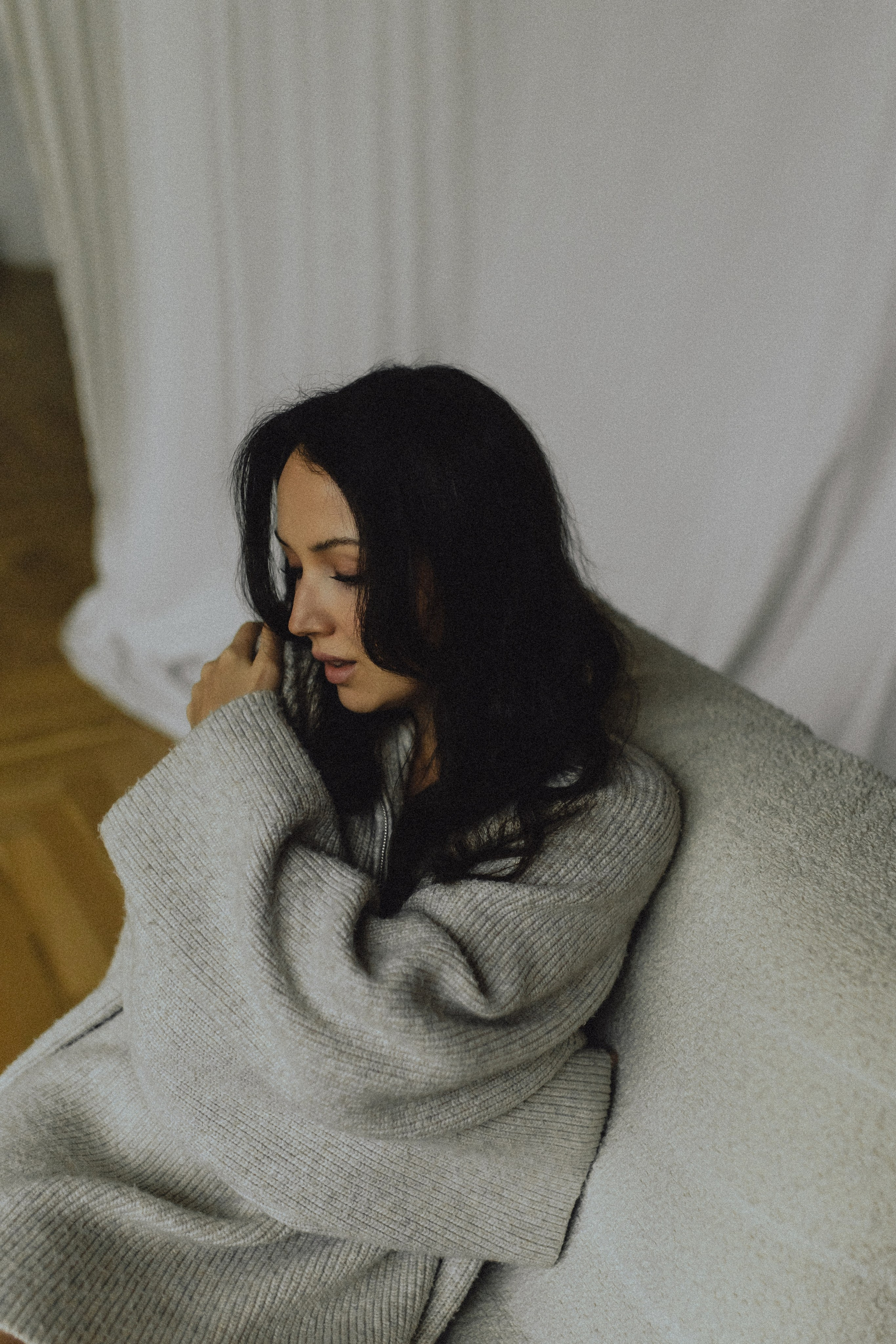 Лейла. Фотограф в Санкт-Петербурге