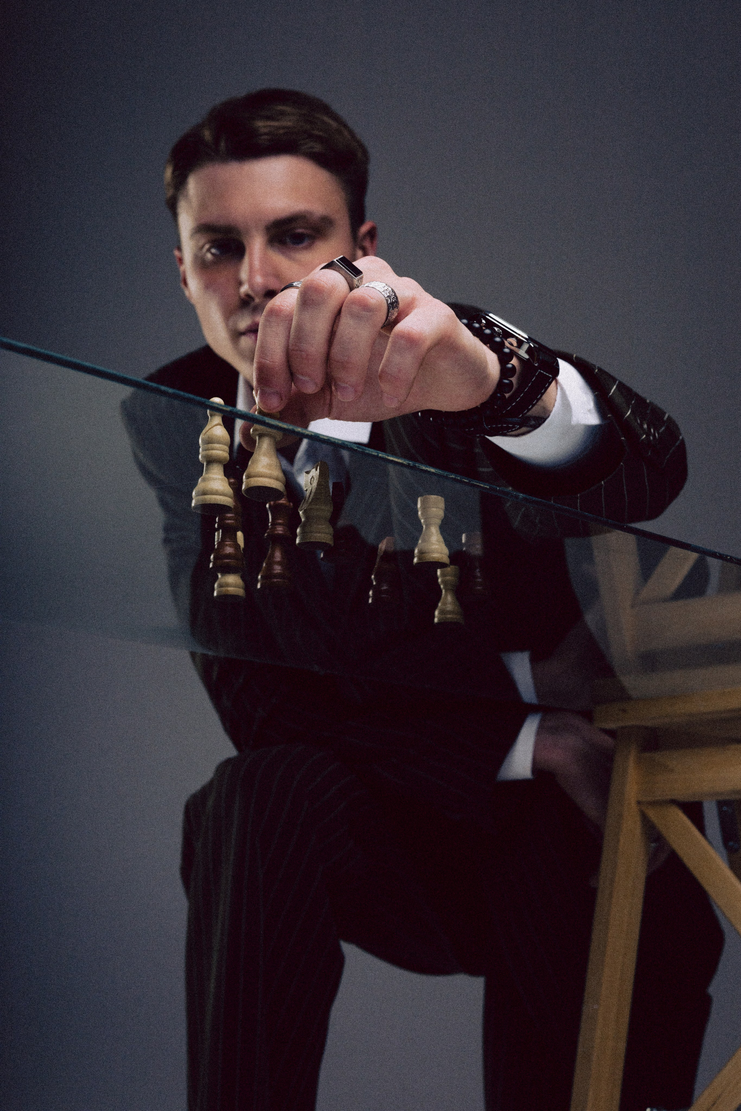 Константин. Gorbunova Alina Фотограф