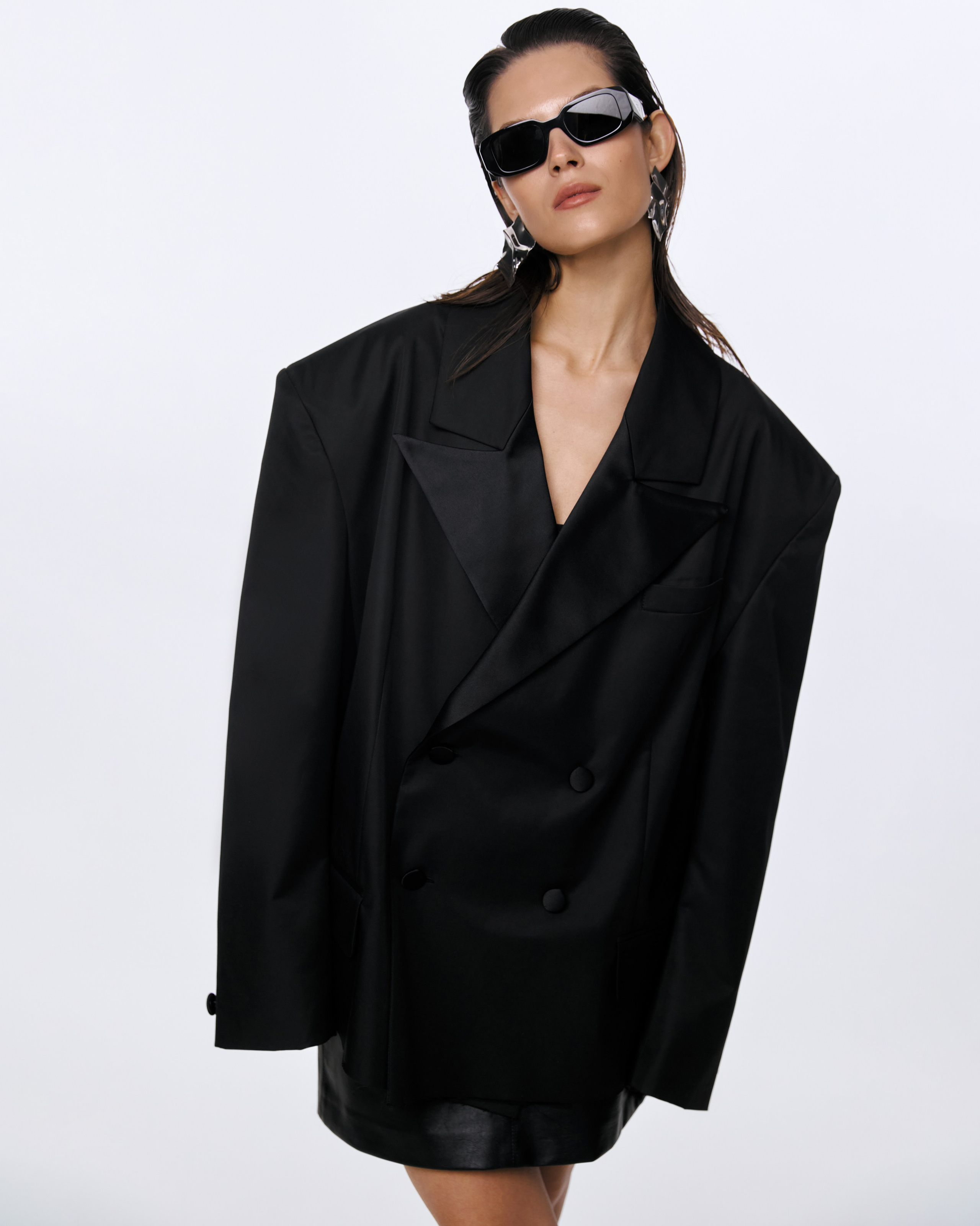 ANNUKO V. Фотограф для брендов, Москва