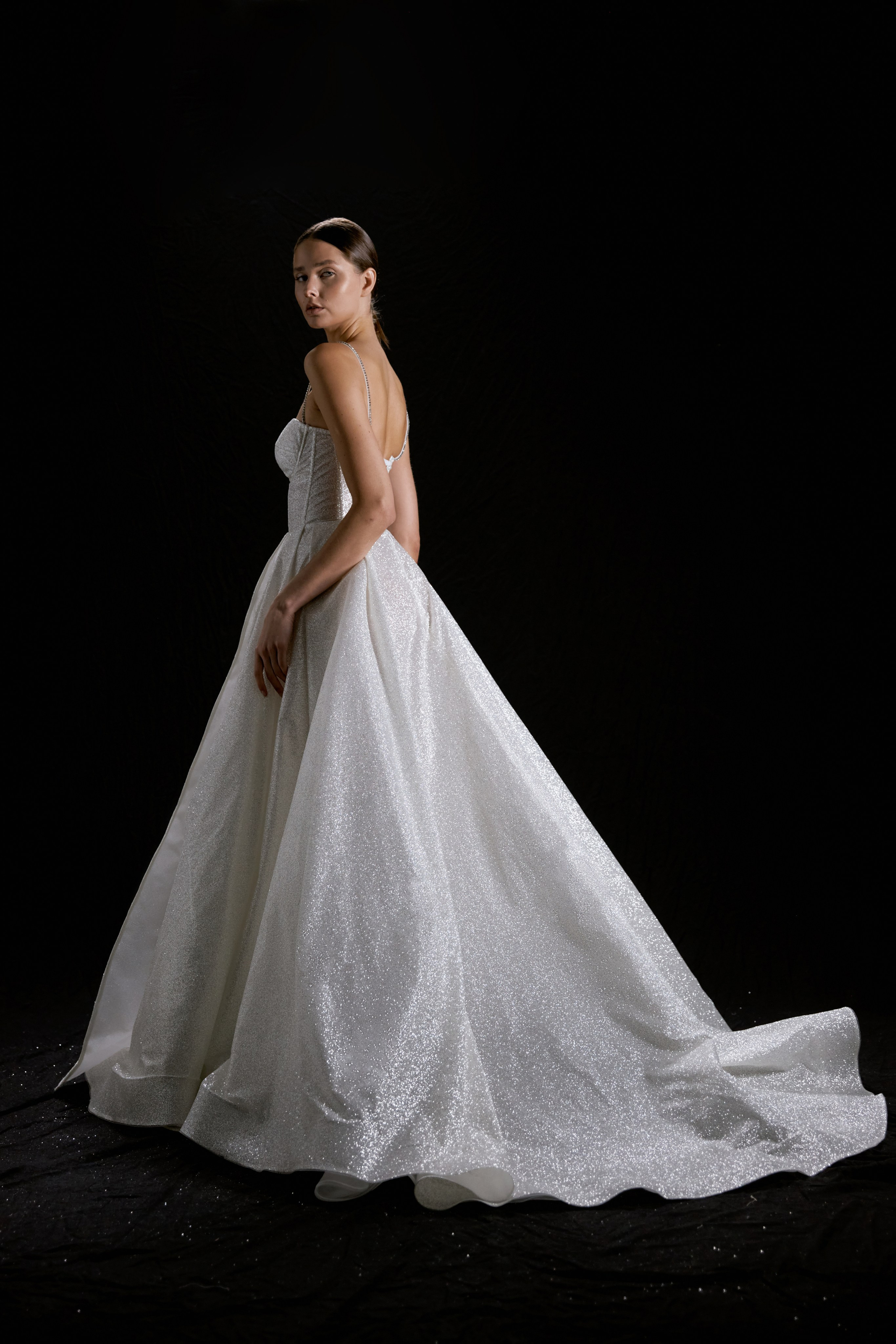 Sovanna, wedding dresses. Фотограф для брендов, Москва